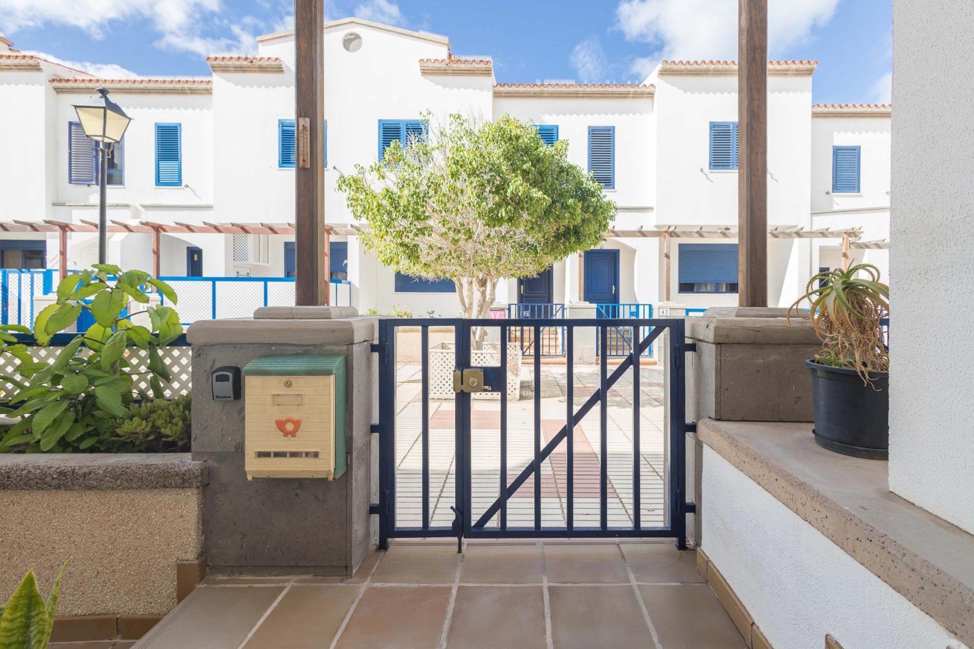 Meraki Puerto De Nieves Apartment