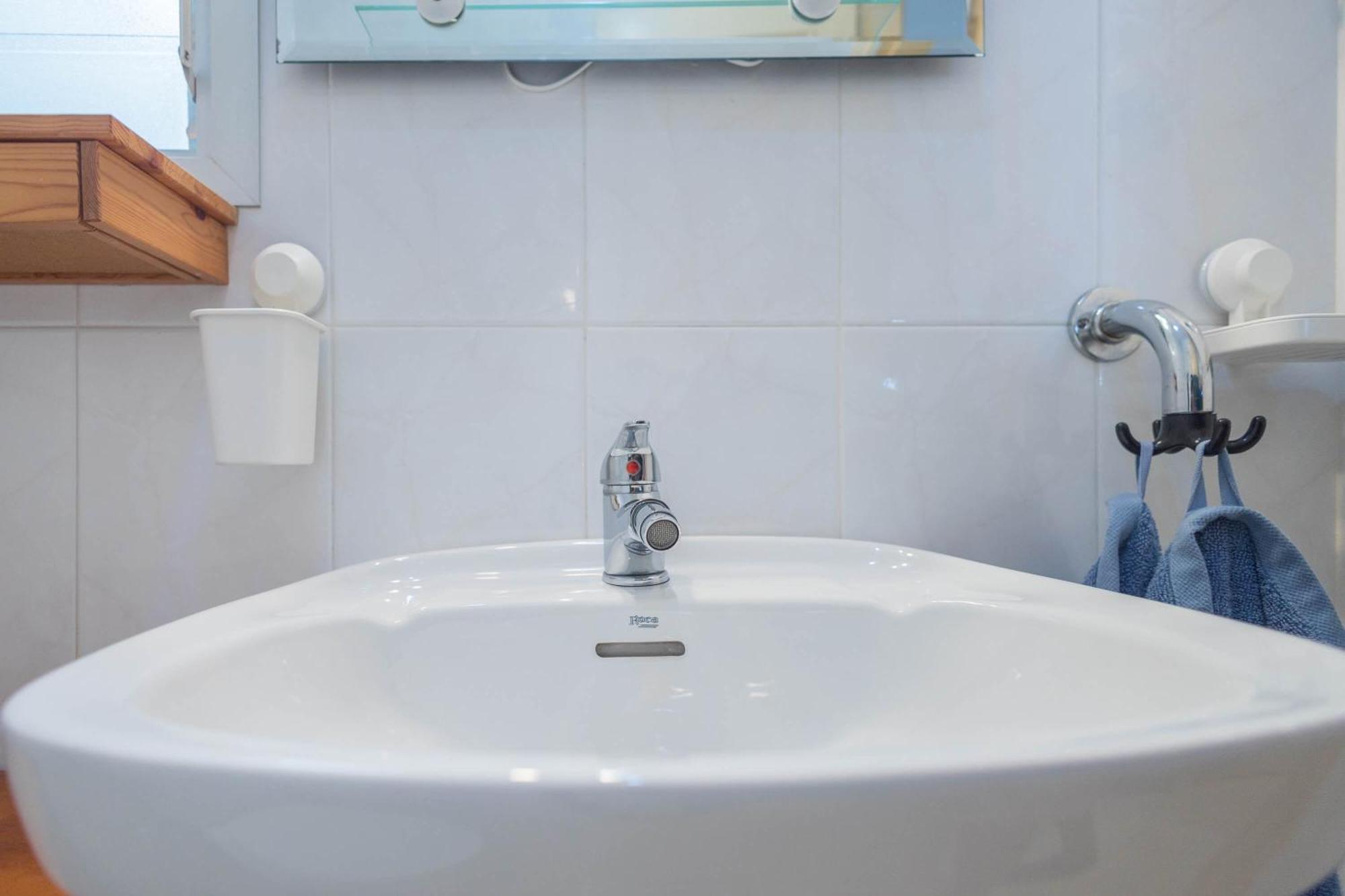 Apartment Meraki Puerto De Nieves