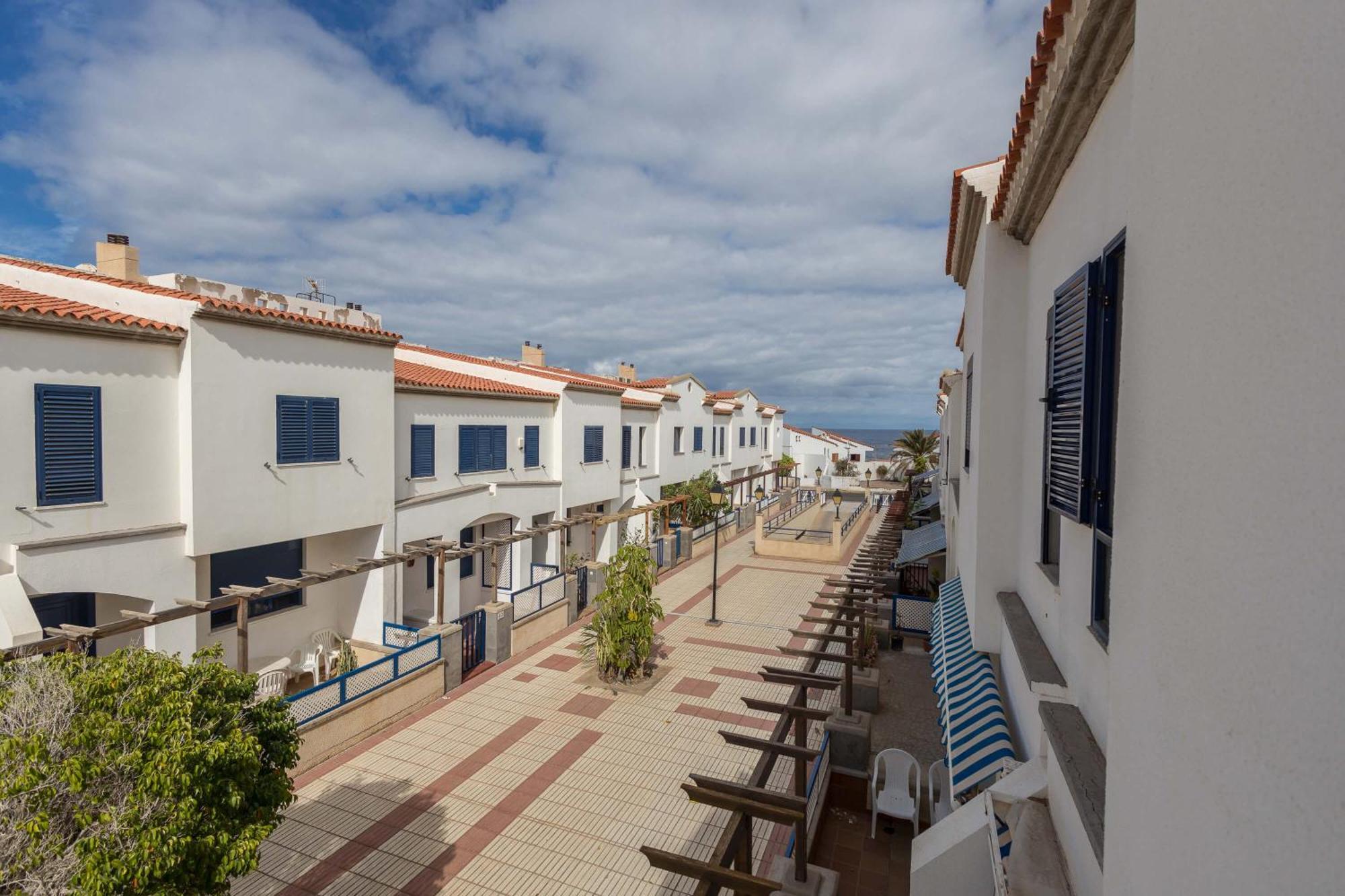 Apartment Meraki Puerto De Nieves