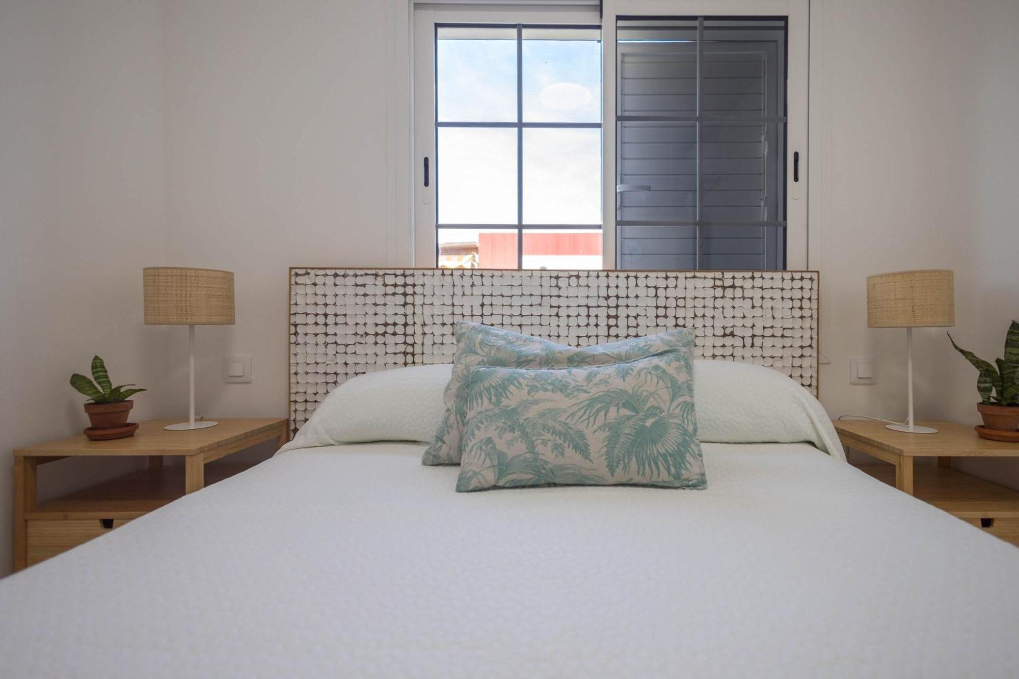 Lightbooking Tunos Maspalomas Terraza Privada Maspalomas (Gran Canaria)