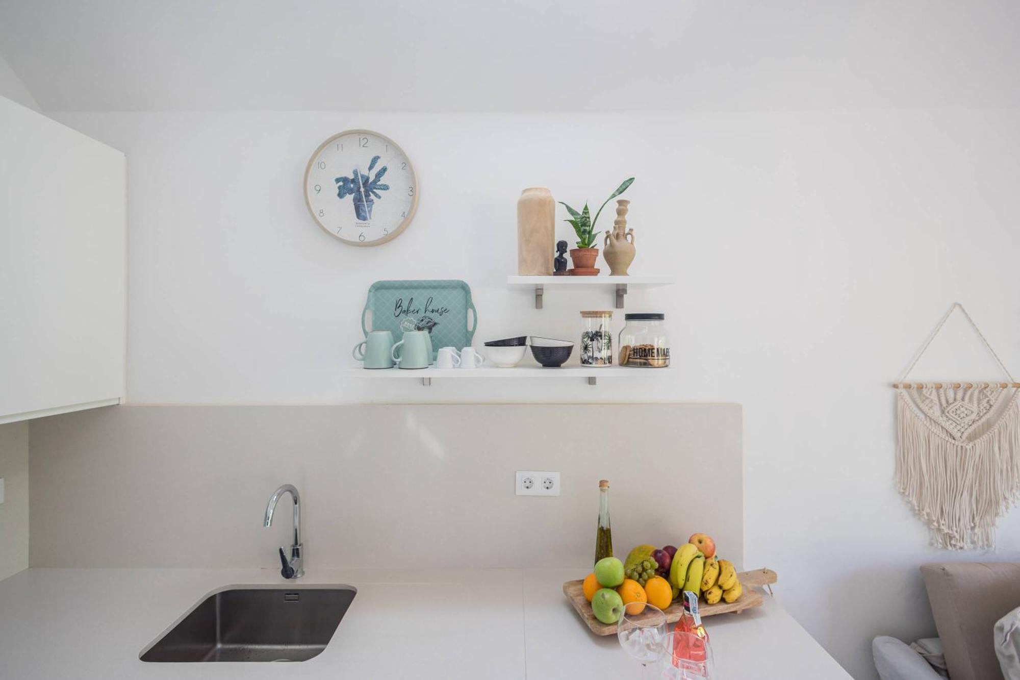 Lightbooking Tunos Maspalomas Terraza Privada Maspalomas (Gran Canaria)