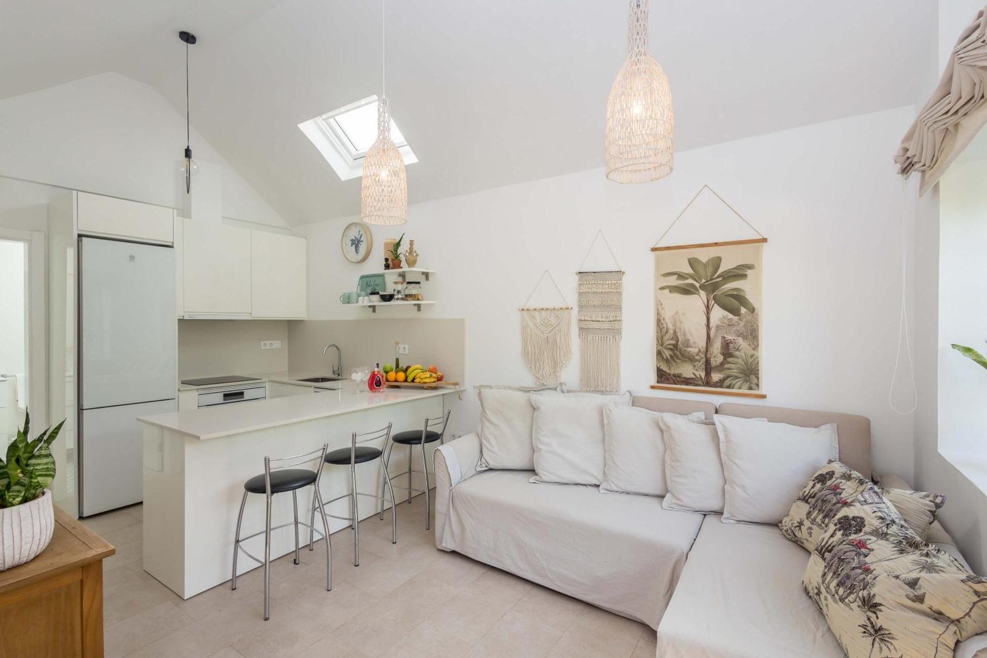 Lightbooking Tunos Maspalomas Terraza Privada Apartamento *