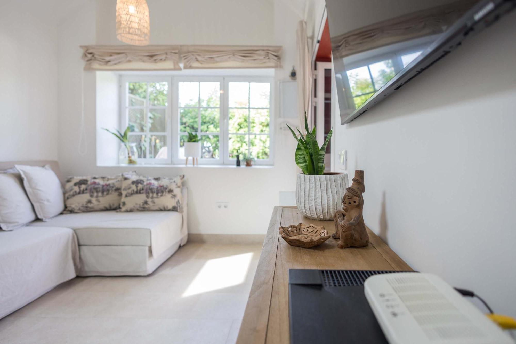 Lightbooking Tunos Maspalomas Terraza Privada Apartamento