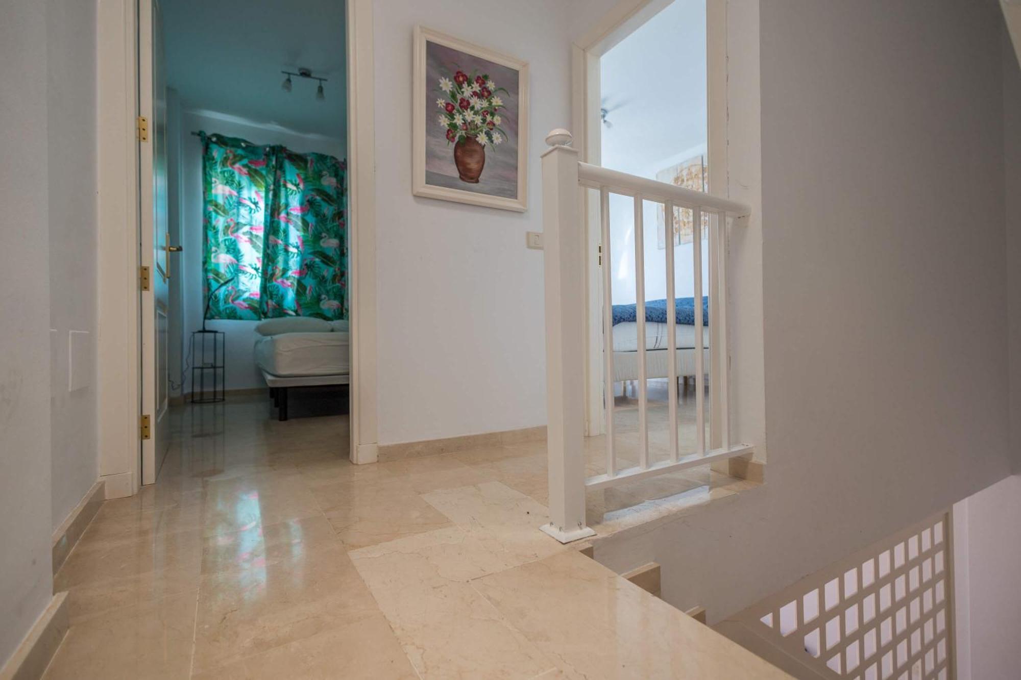 Lightbooking Familiar Residencial El Valle Puerto Rico 308 Appartamento *