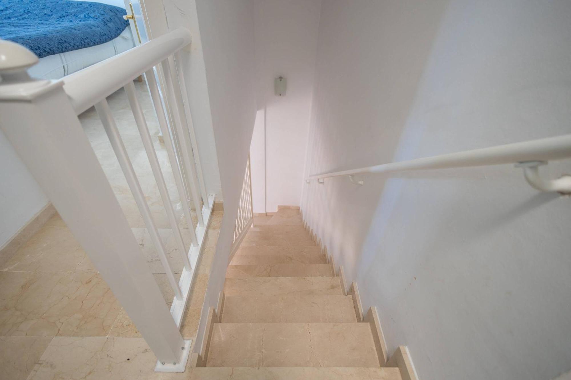 Lightbooking Familiar Residencial El Valle Puerto Rico 308 Appartamento Mogán