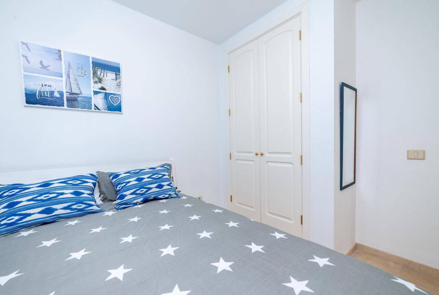 Lightbooking Familiar Residencial El Valle Puerto Rico 308 *