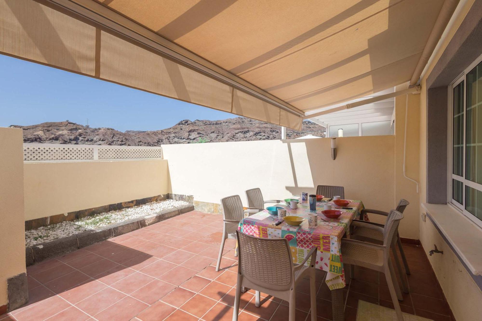 Lightbooking Familiar Residencial El Valle Puerto Rico 308 Appartamento *