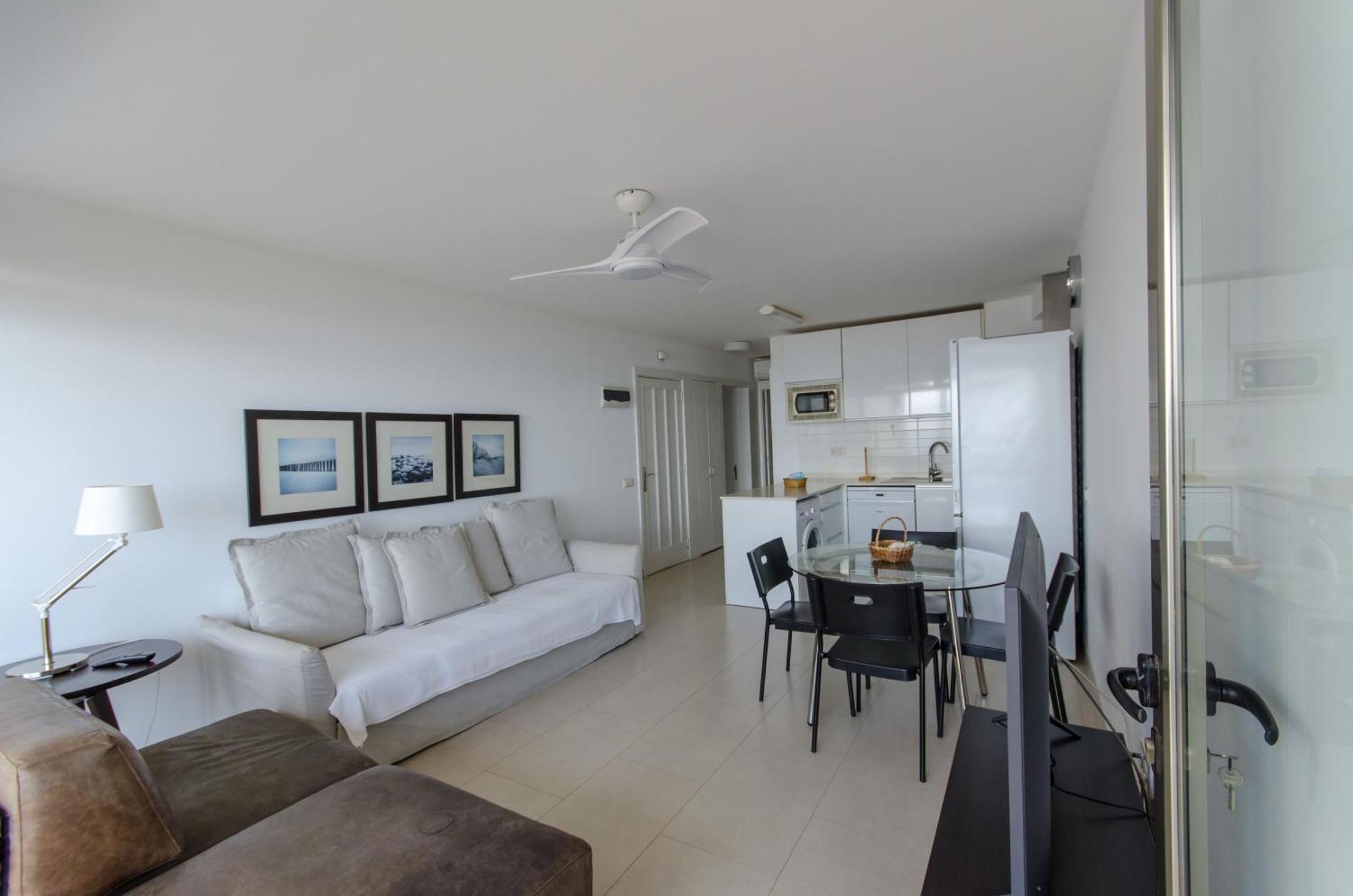 Apartamento Meerblick An Der Strandpromenade