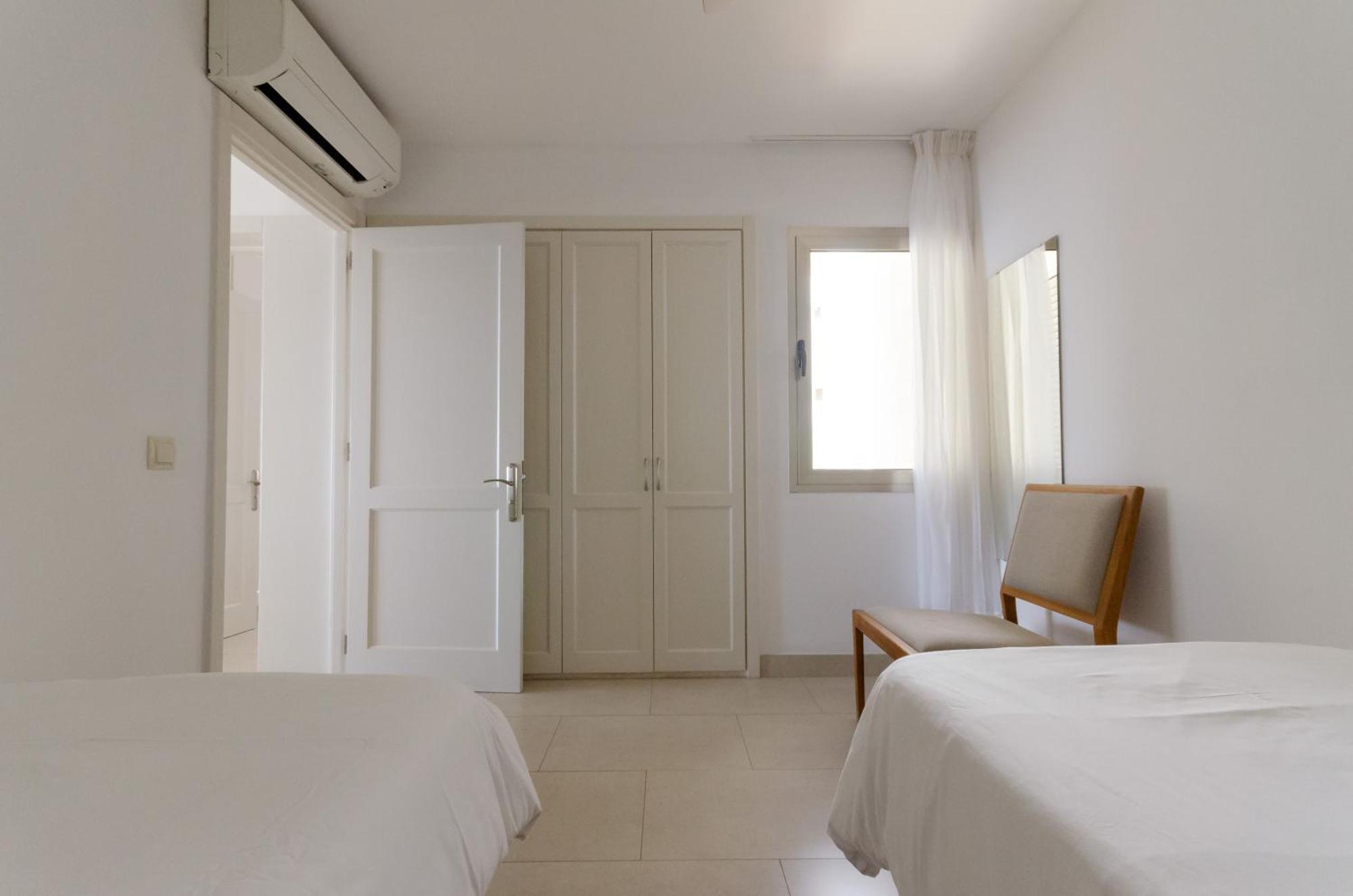 Apartamento Meerblick An Der Strandpromenade *