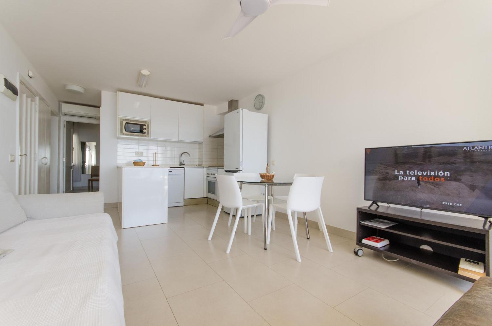 Apartamento Meerblick An Der Strandpromenade *