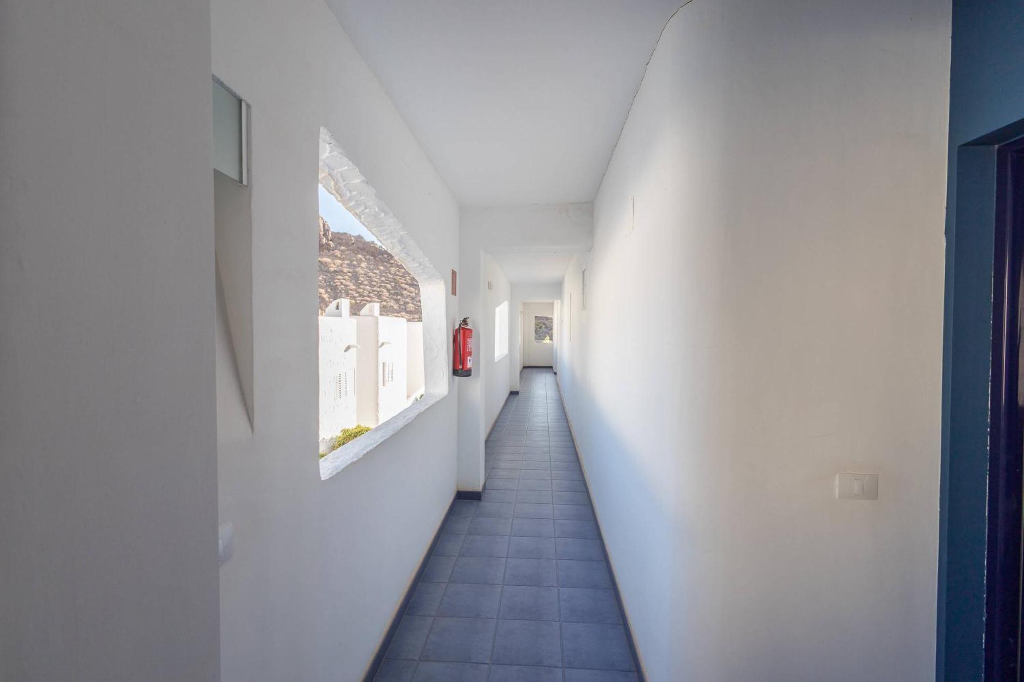 Appartamento Residencial La Palmita Agaete Con Piscina Agaete (Gran Canaria)