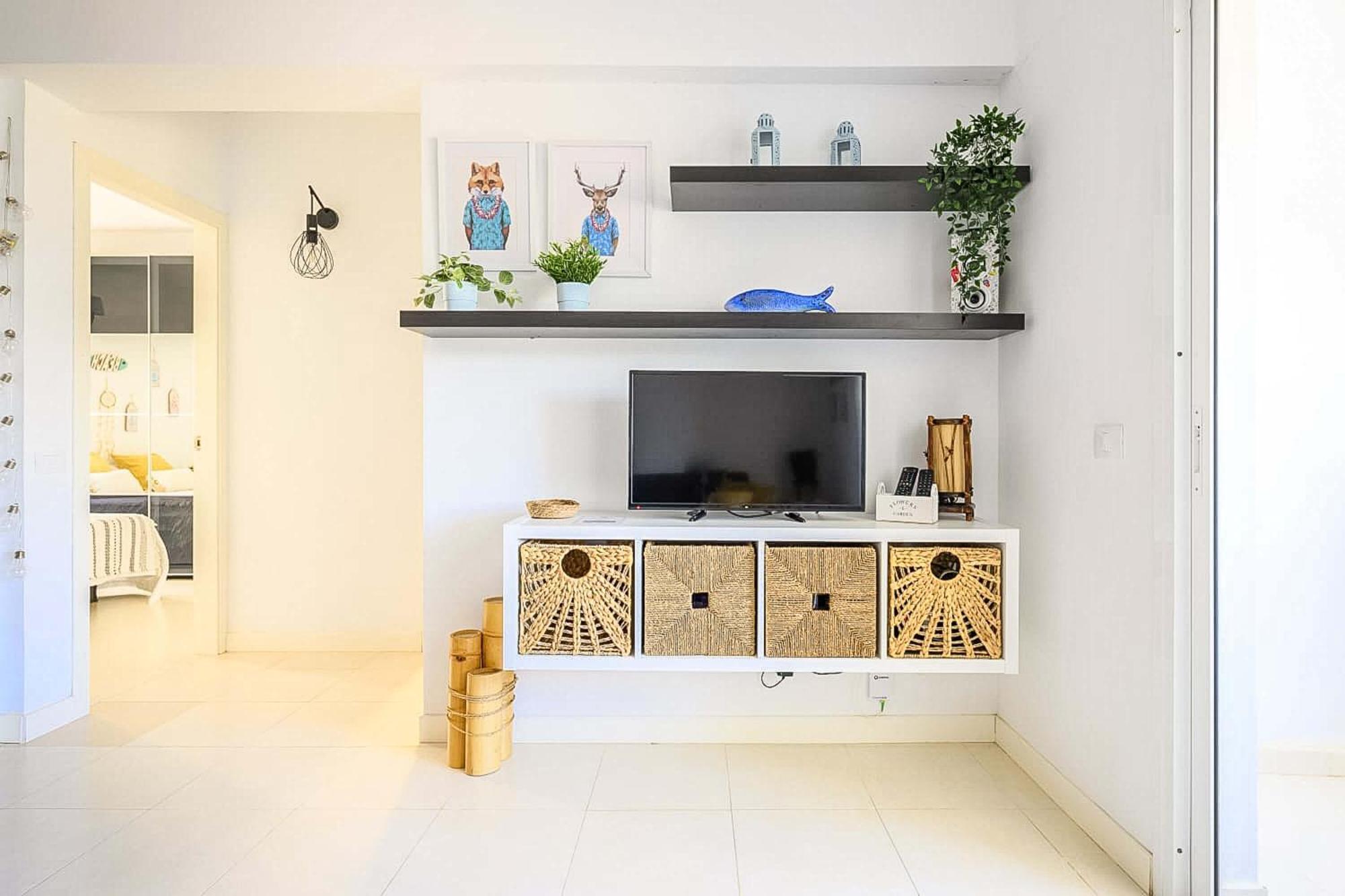 Residencial La Palmita Agaete Con Piscina