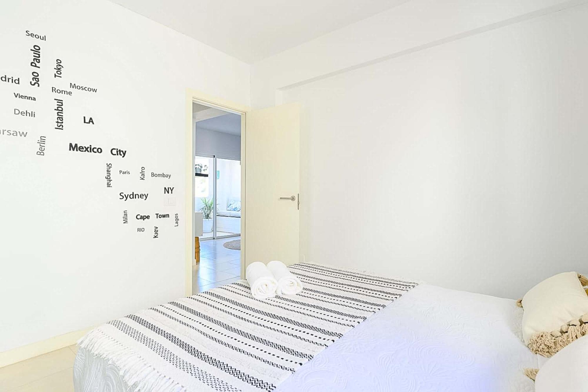 Appartamento Residencial La Palmita Agaete Con Piscina Agaete (Gran Canaria)