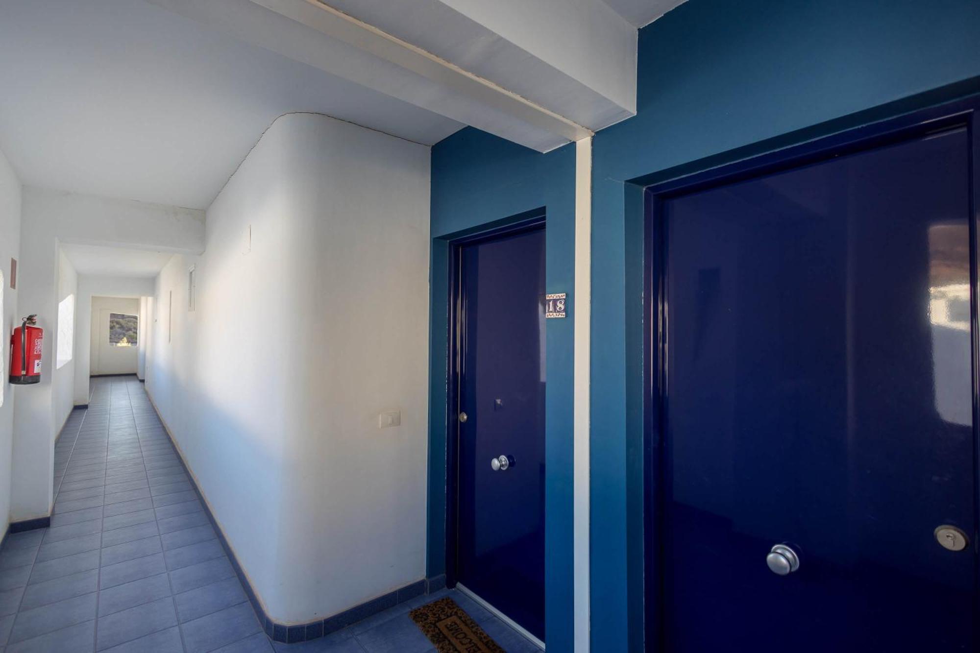 Residencial La Palmita Agaete Con Piscina Appartamento Agaete (Gran Canaria)