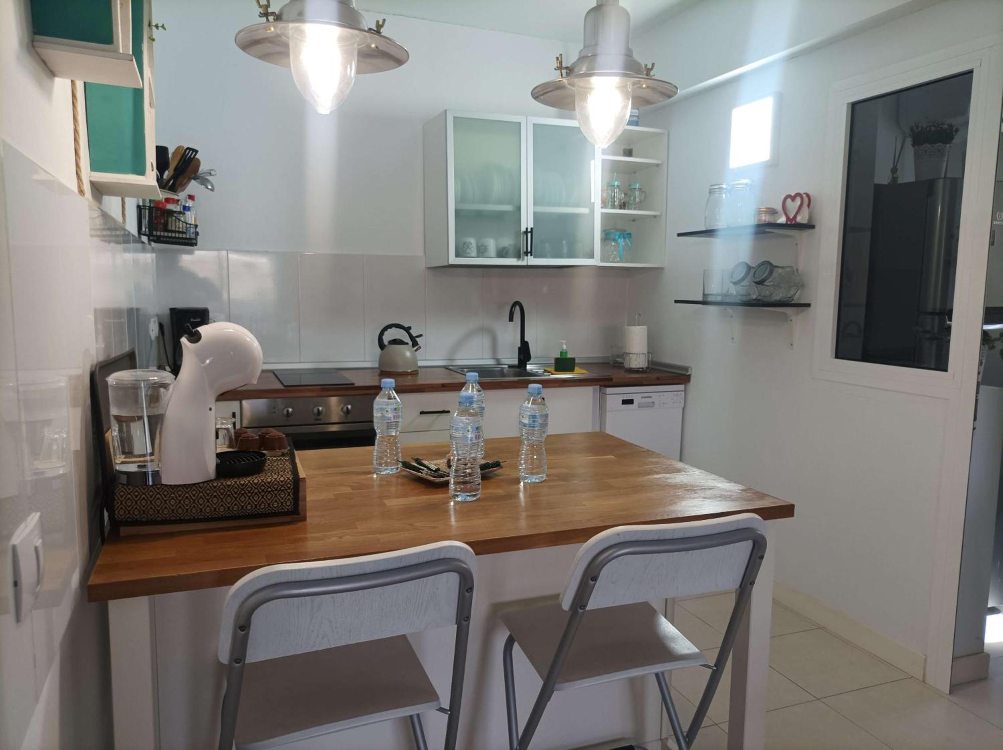 Appartamento Residencial La Palmita Agaete Con Piscina Agaete (Gran Canaria)