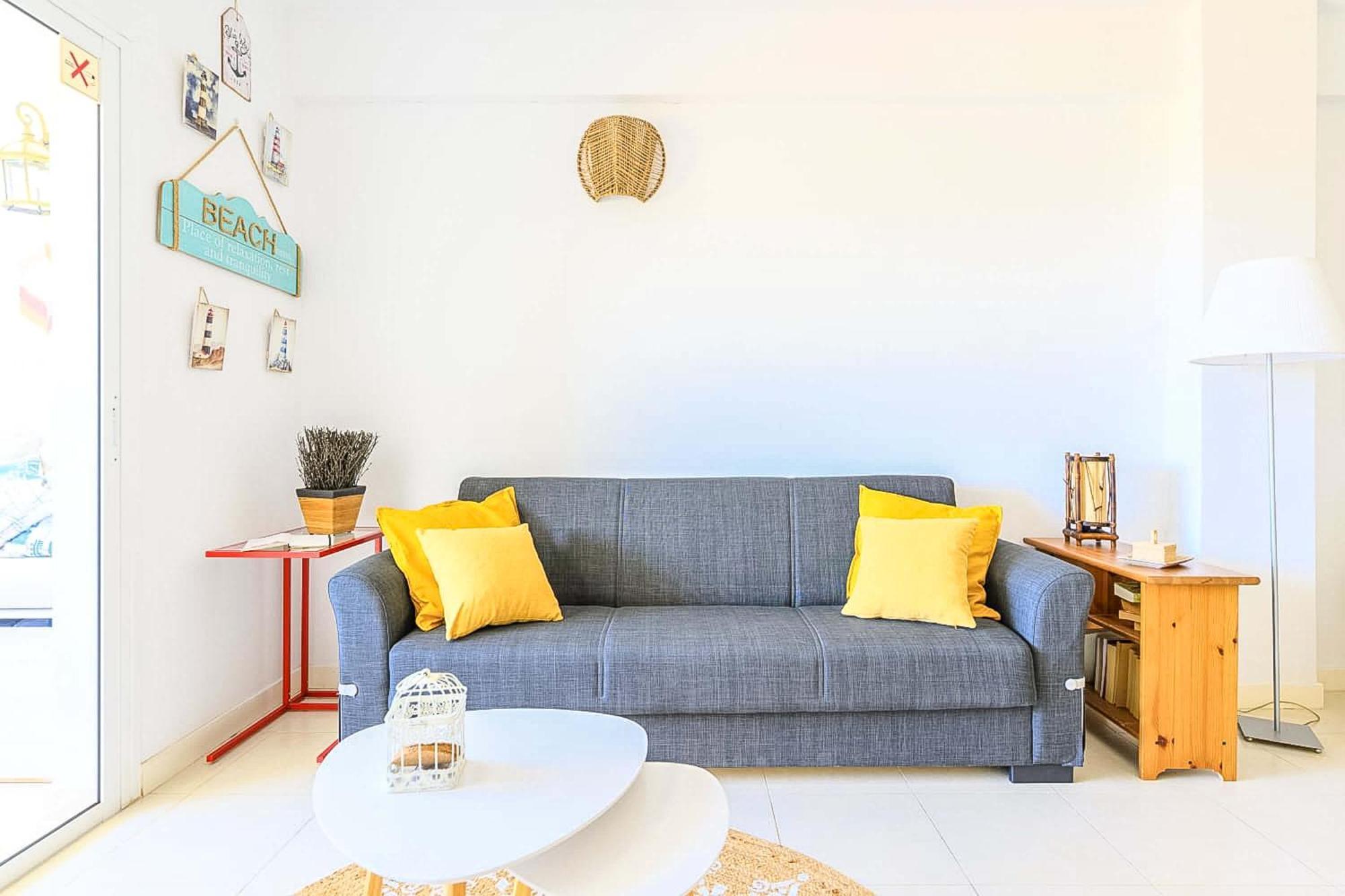Appartamento Residencial La Palmita Agaete Con Piscina