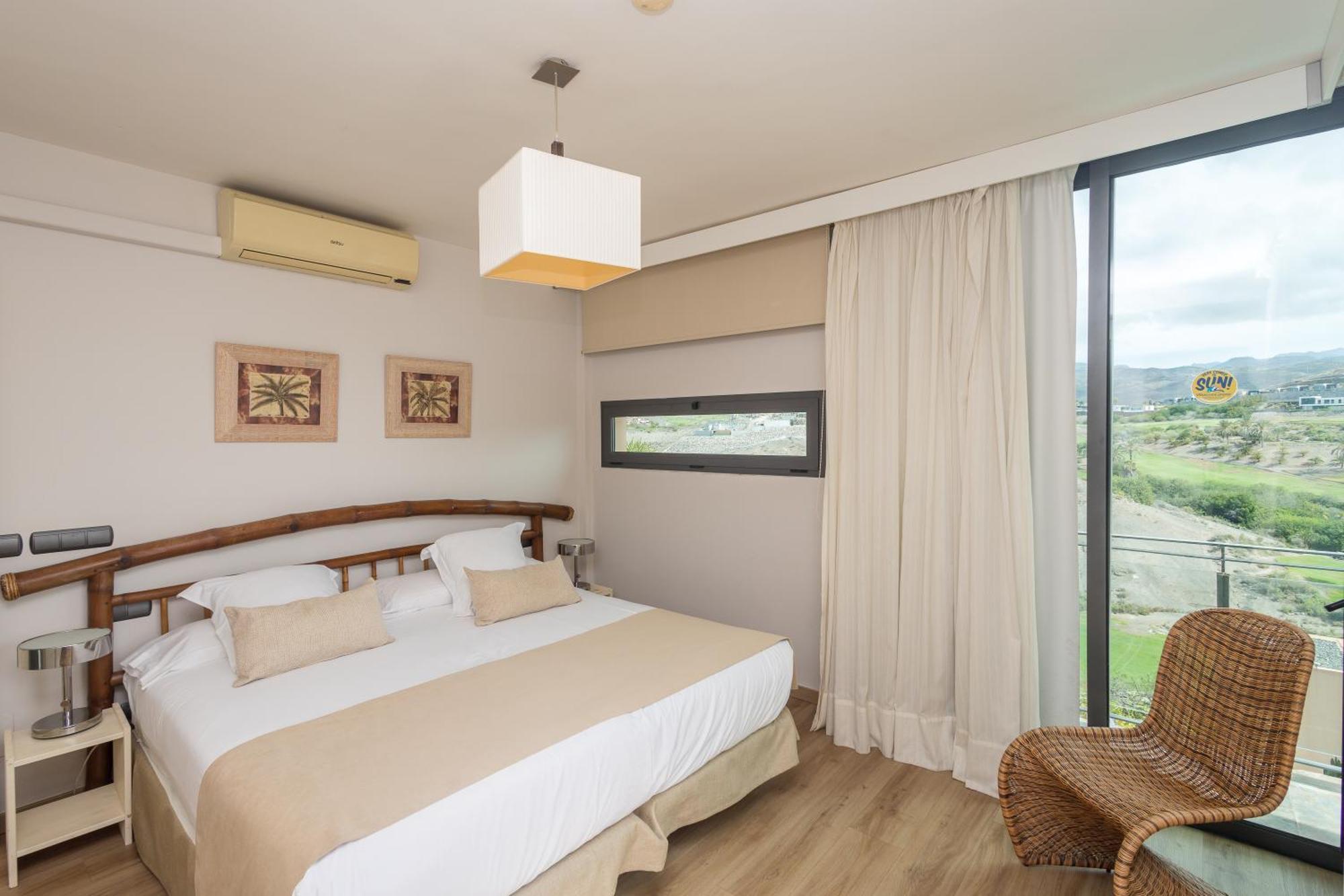 Villa Lightbooking Salobre Lagos Piscina Privada San Bartolomé