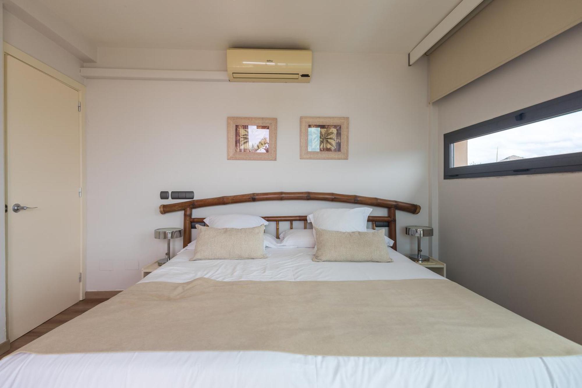 Lightbooking Salobre Lagos Piscina Privada * San Bartolomé