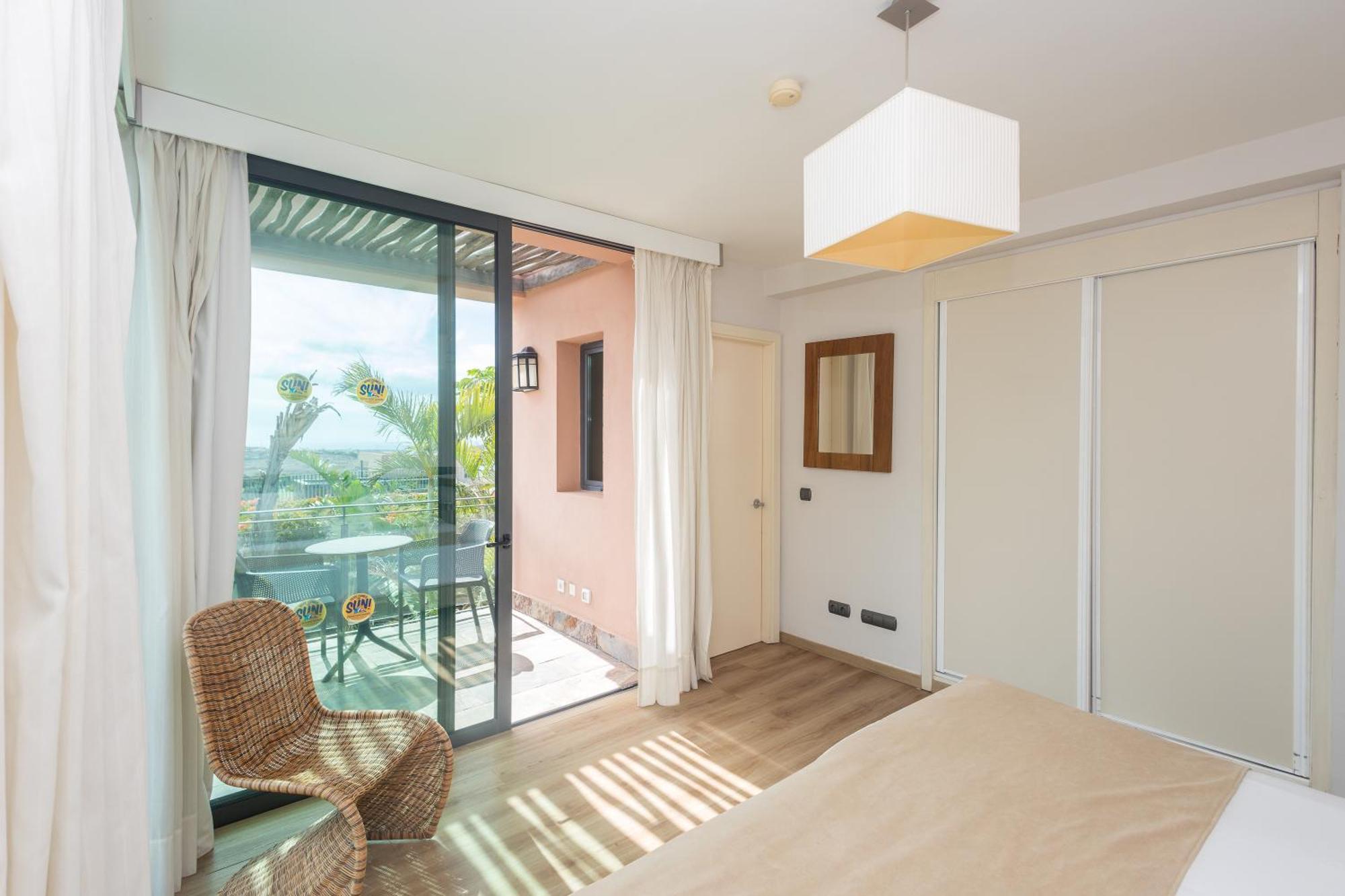 Lightbooking Salobre Lagos Piscina Privada Villa *