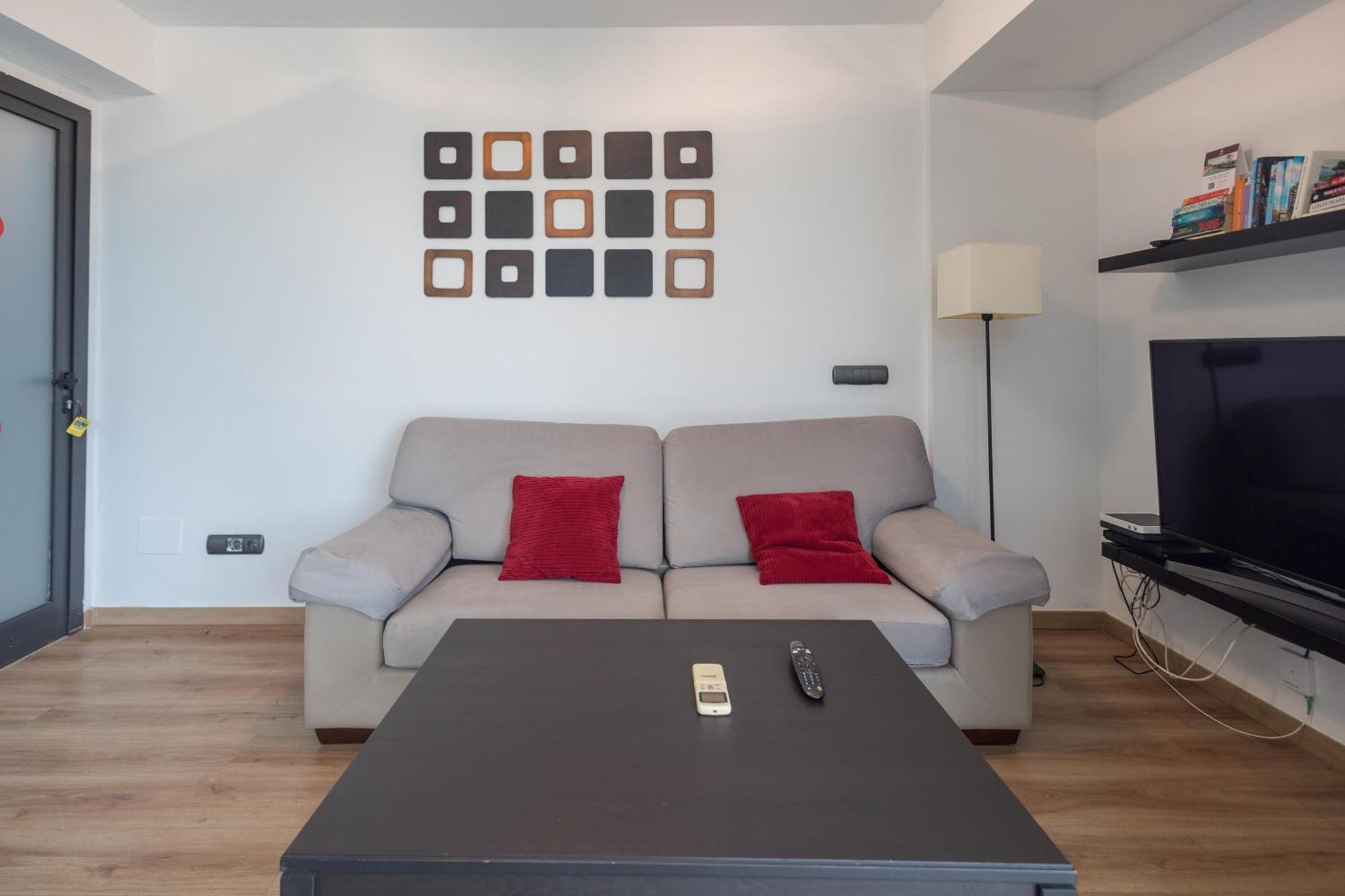 Villa Lightbooking Salobre Lagos Piscina Privada