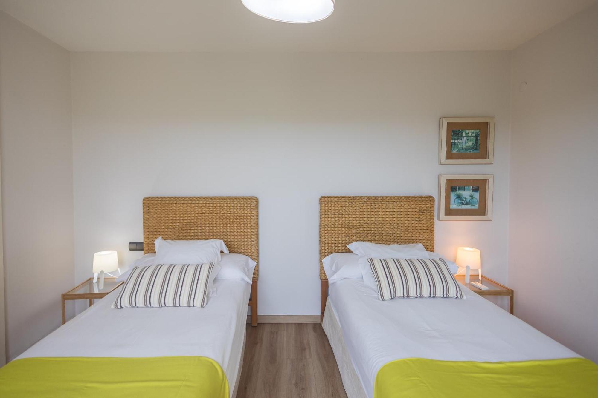 Lightbooking Salobre Lagos Piscina Privada Villa *