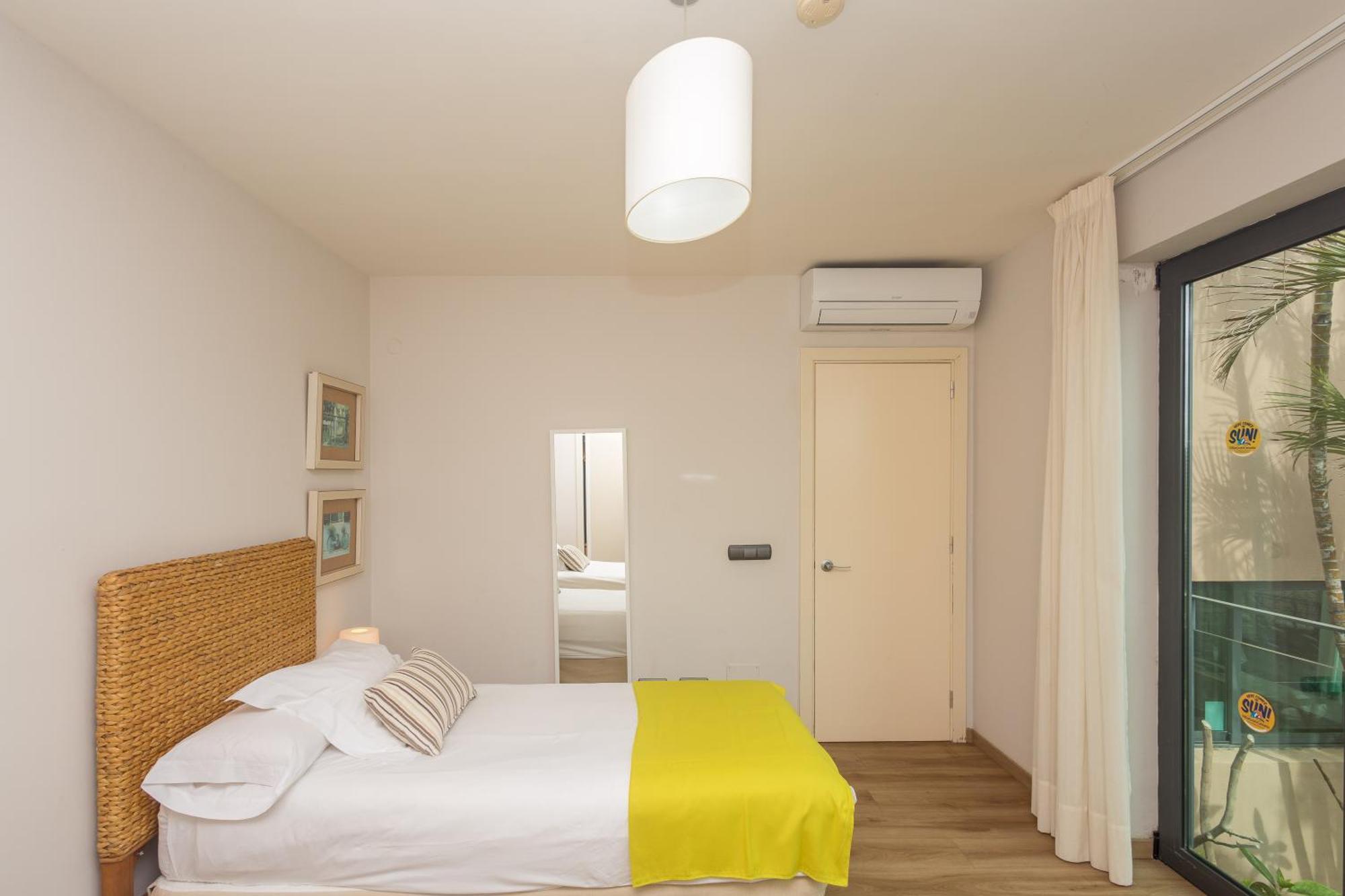 Lightbooking Salobre Lagos Piscina Privada San Bartolomé