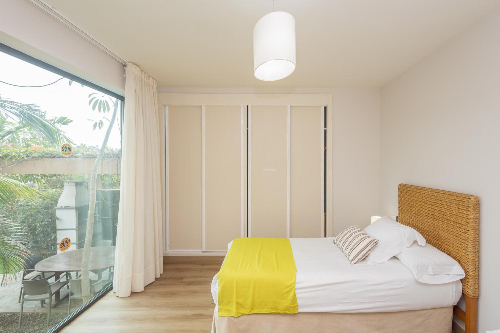 Villa Lightbooking Salobre Lagos Piscina Privada San Bartolomé
