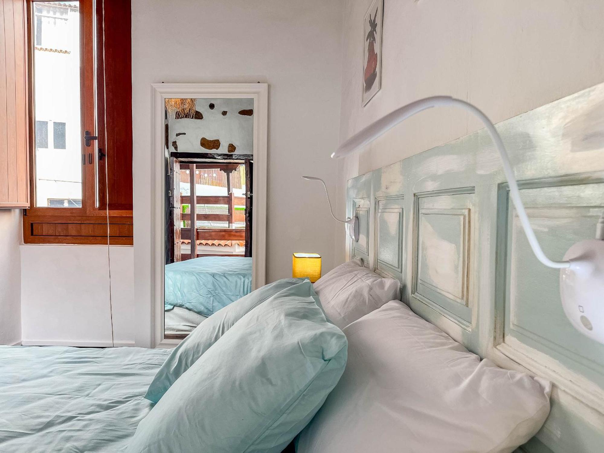 Apartamento Casa Libelvik En Pleno Centro Con Terraza