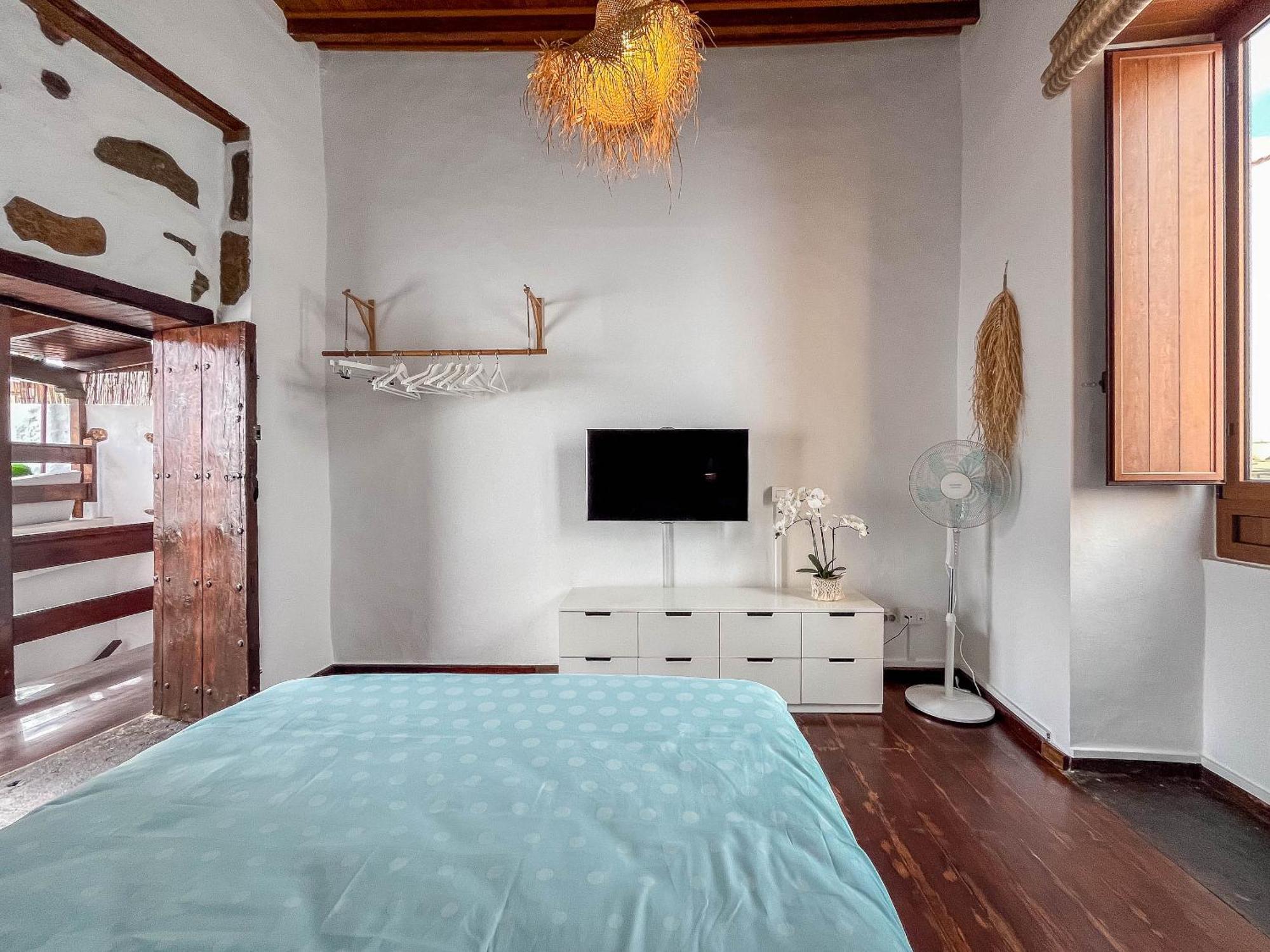 Casa Libelvik En Pleno Centro Con Terraza *