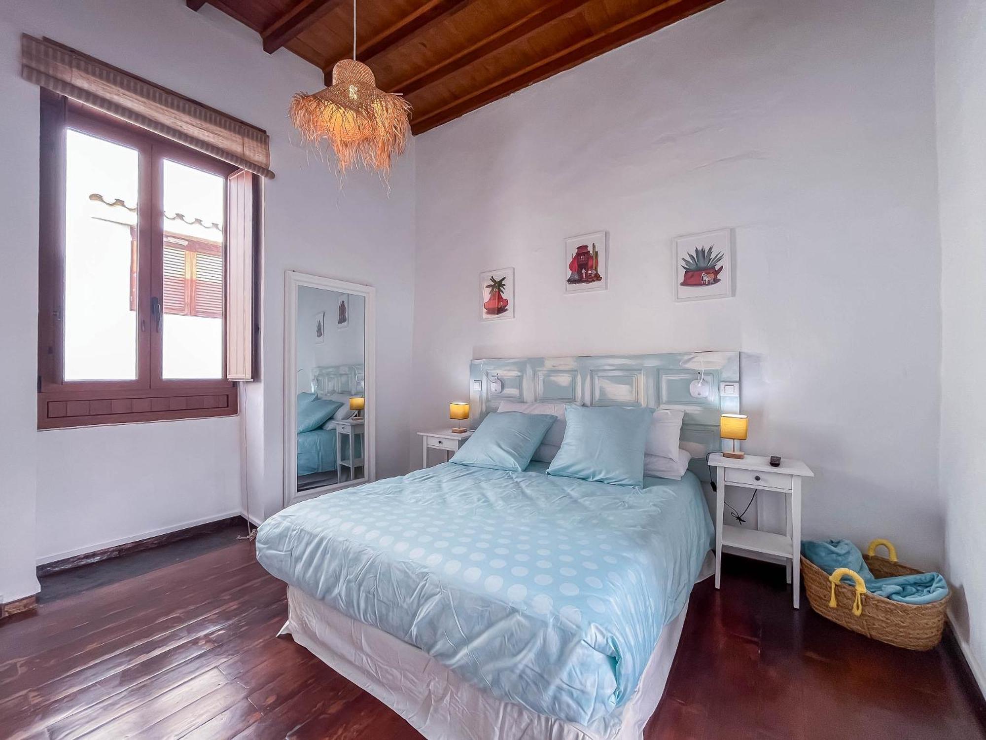 Casa Libelvik En Pleno Centro Con Terraza Apartamento