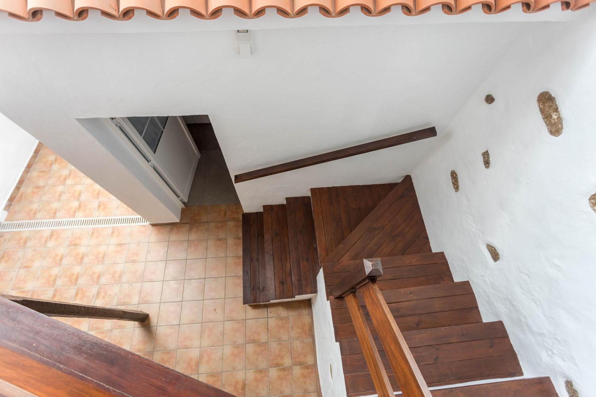 Casa Libelvik En Pleno Centro Con Terraza