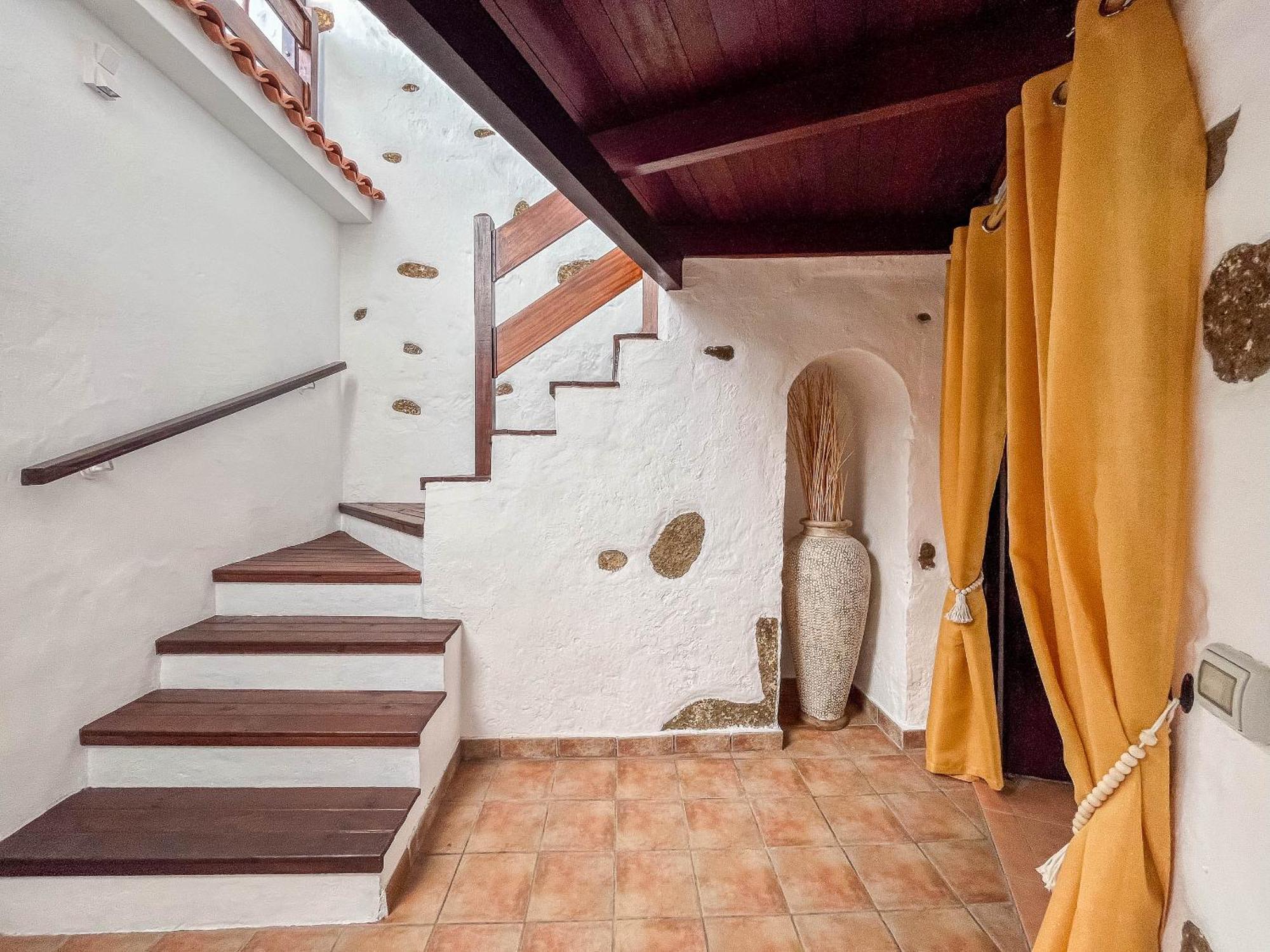 Apartamento Casa Libelvik En Pleno Centro Con Terraza *