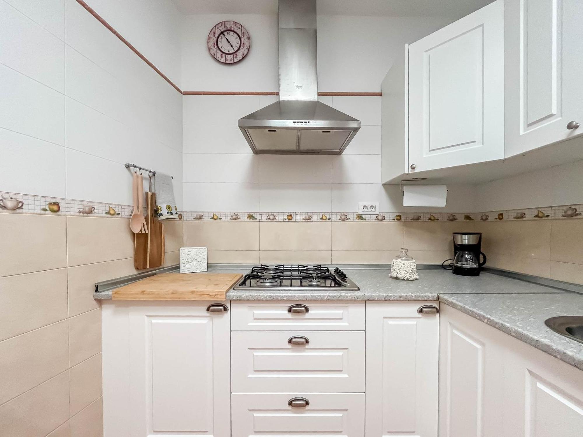 Apartamento Casa Libelvik En Pleno Centro Con Terraza Gáldar