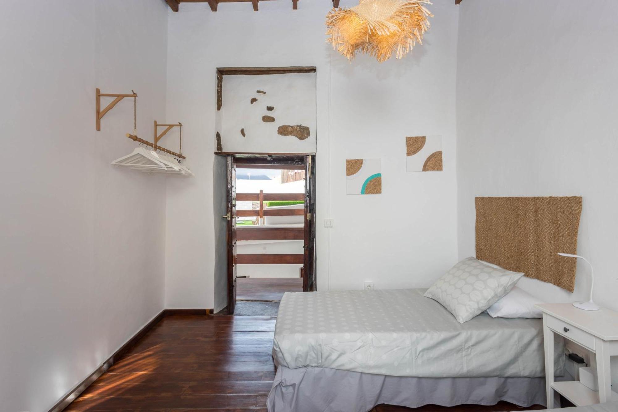 Casa Libelvik En Pleno Centro Con Terraza Apartamento