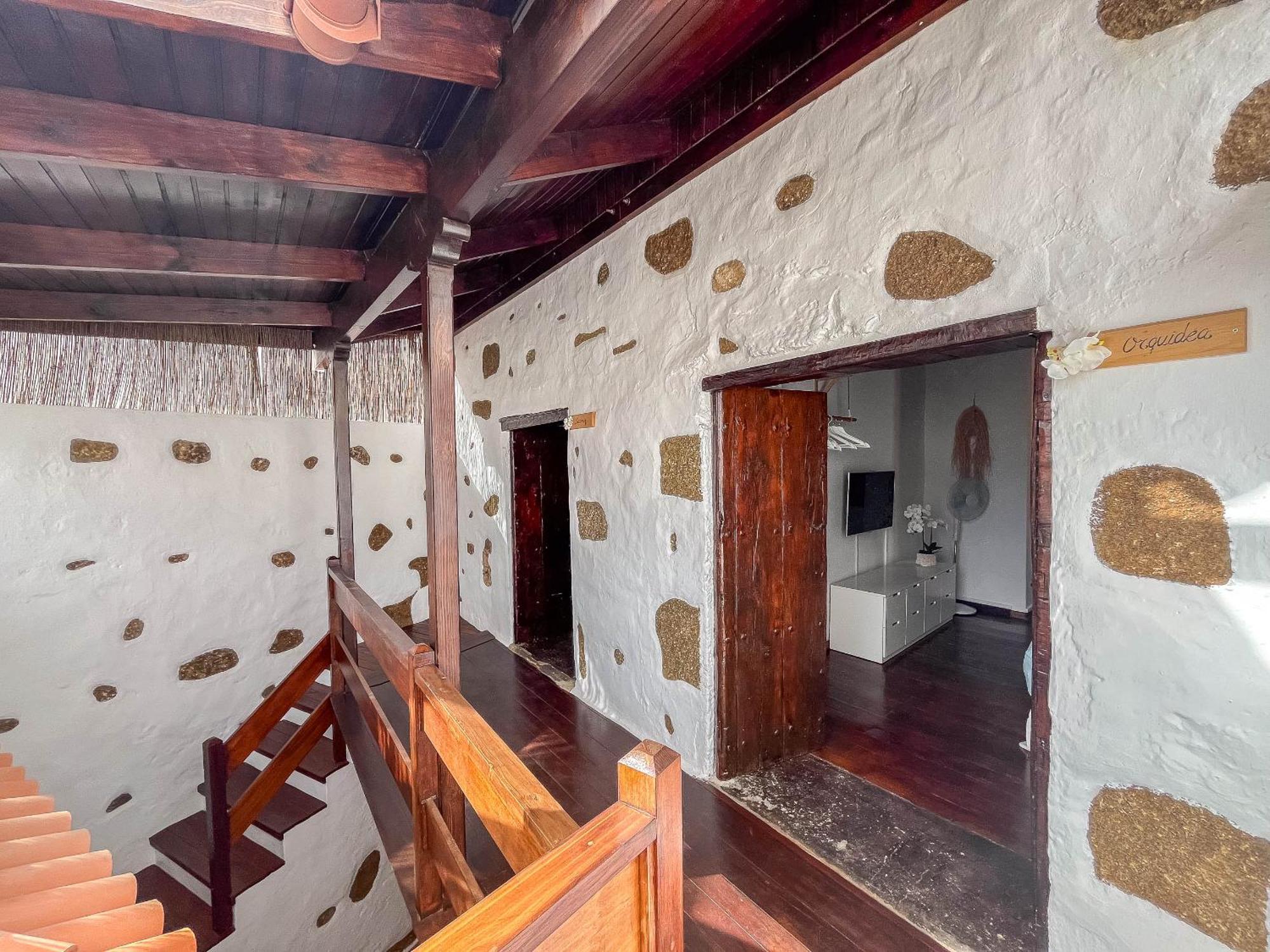 Casa Libelvik En Pleno Centro Con Terraza Apartamento