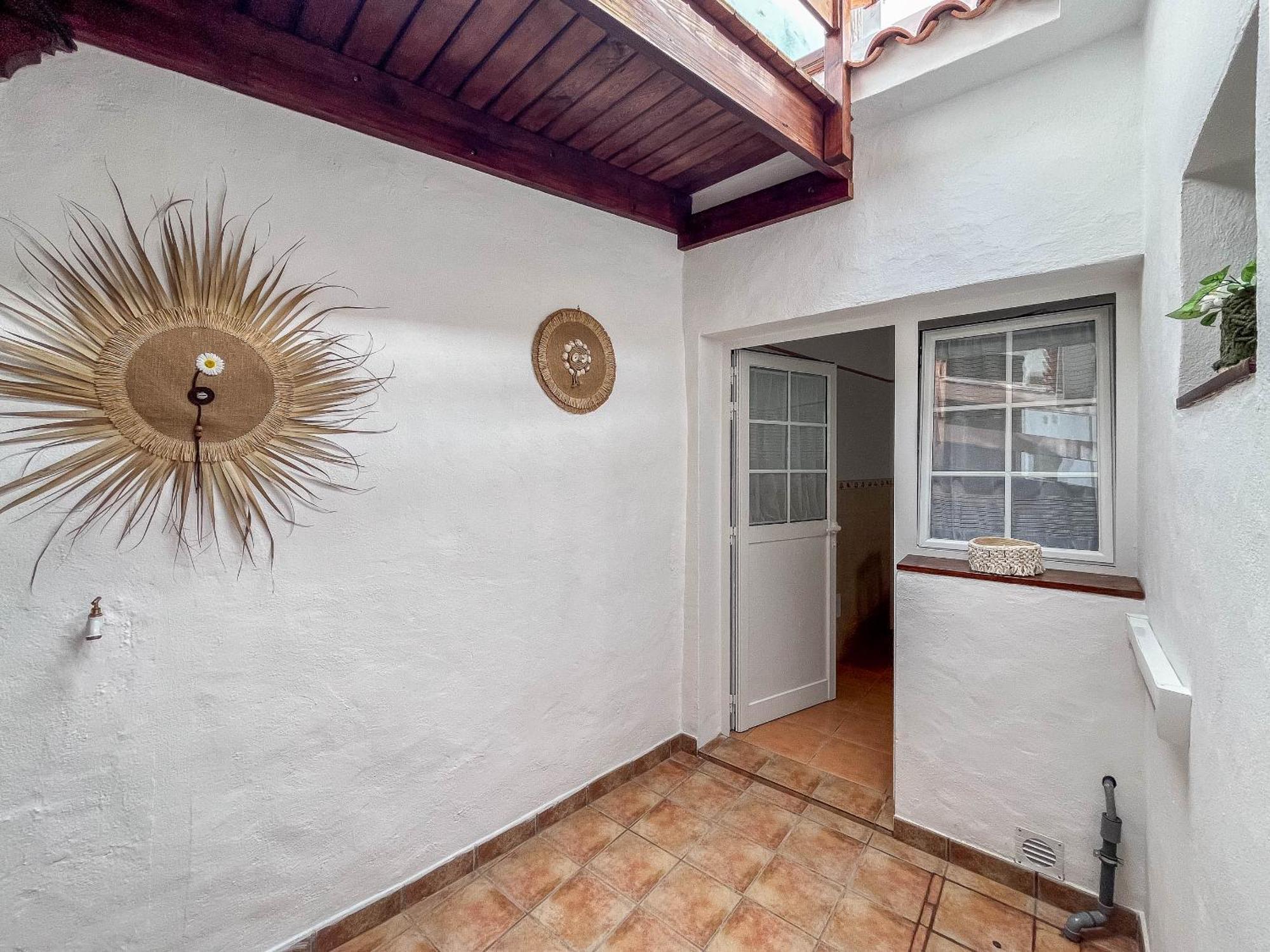Casa Libelvik En Pleno Centro Con Terraza Apartamento *