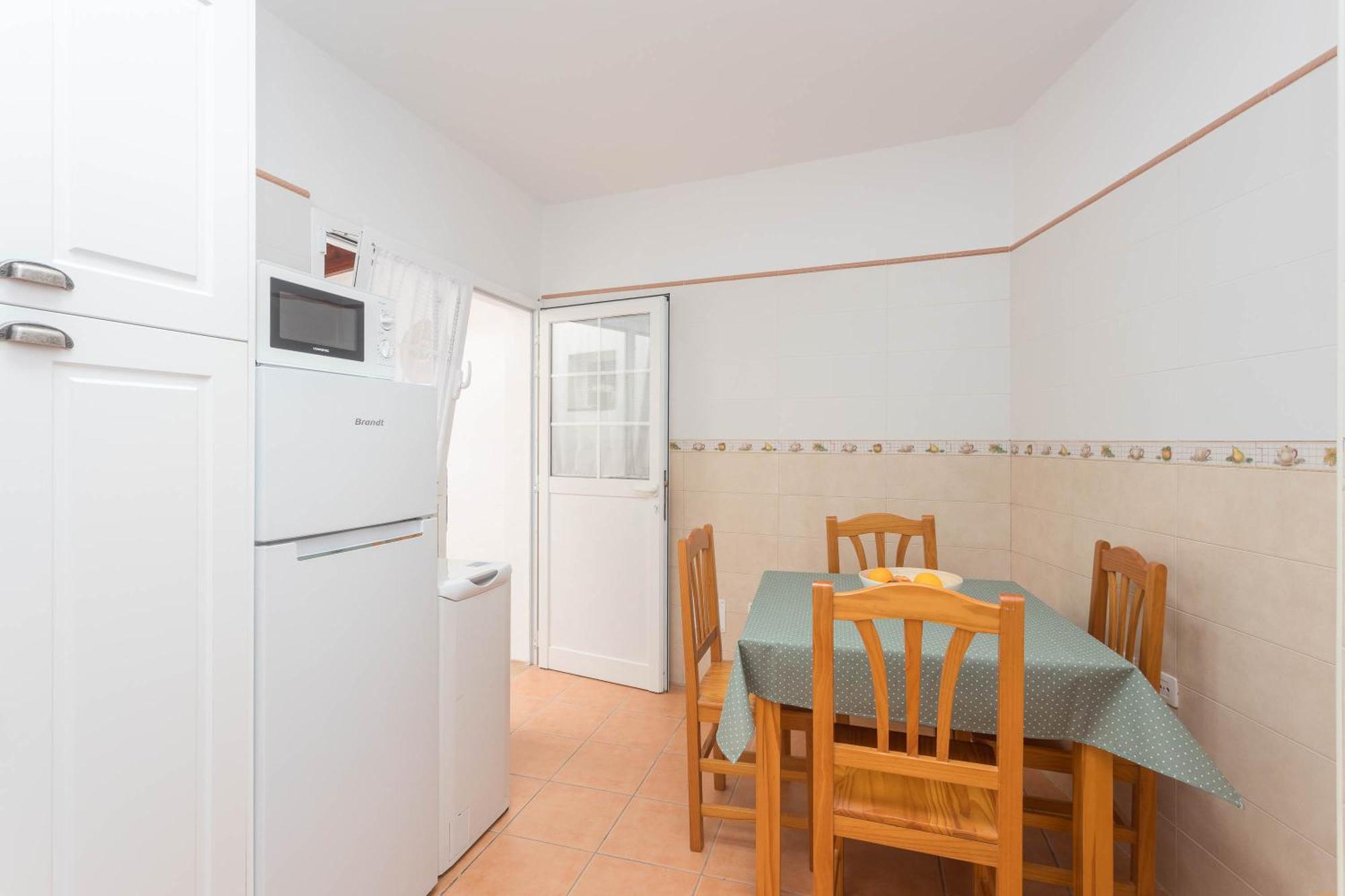 Casa Libelvik En Pleno Centro Con Terraza