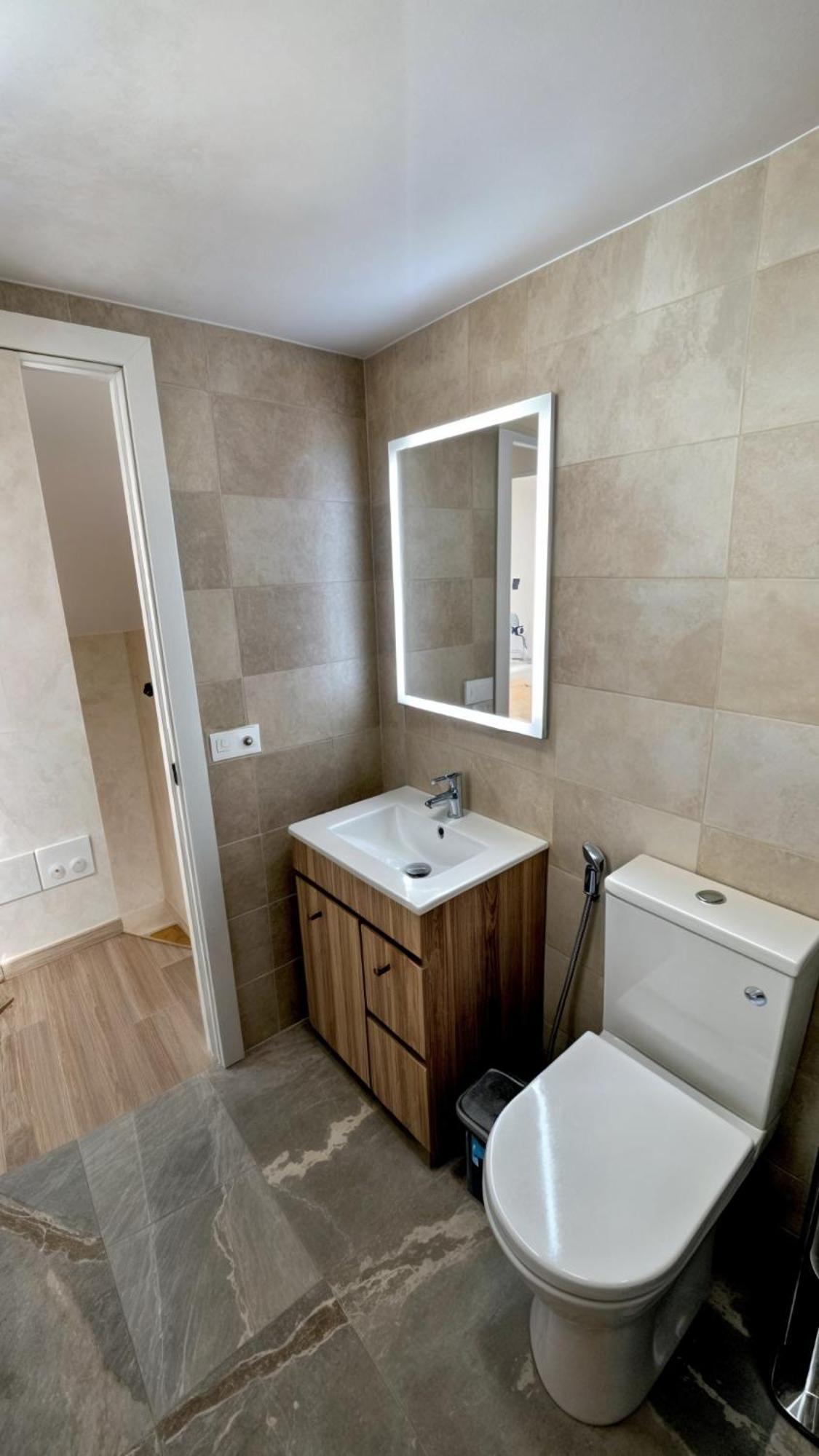 Luxury - Relax & Family In Sonneland Apartamento