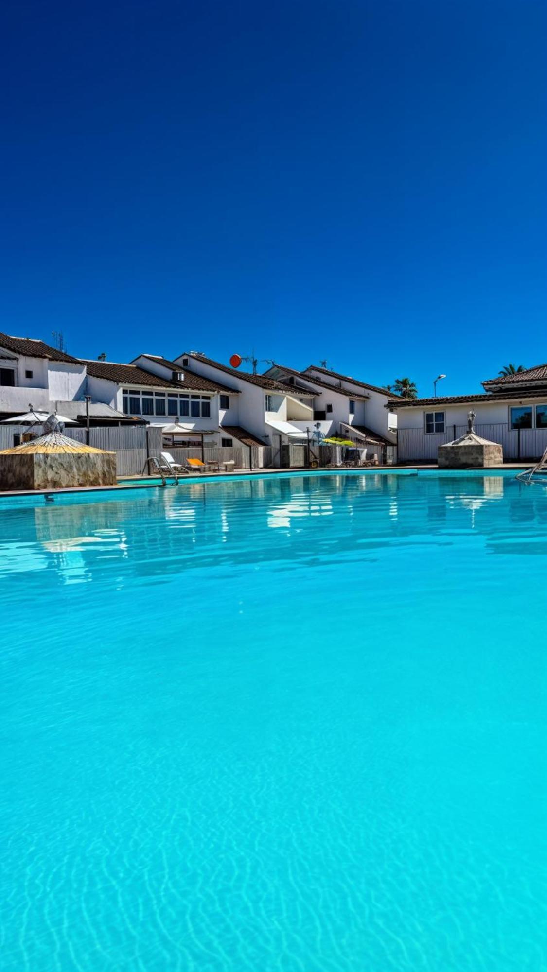 Luxury - Relax & Family In Sonneland Apartamento Maspalomas (Gran Canaria)