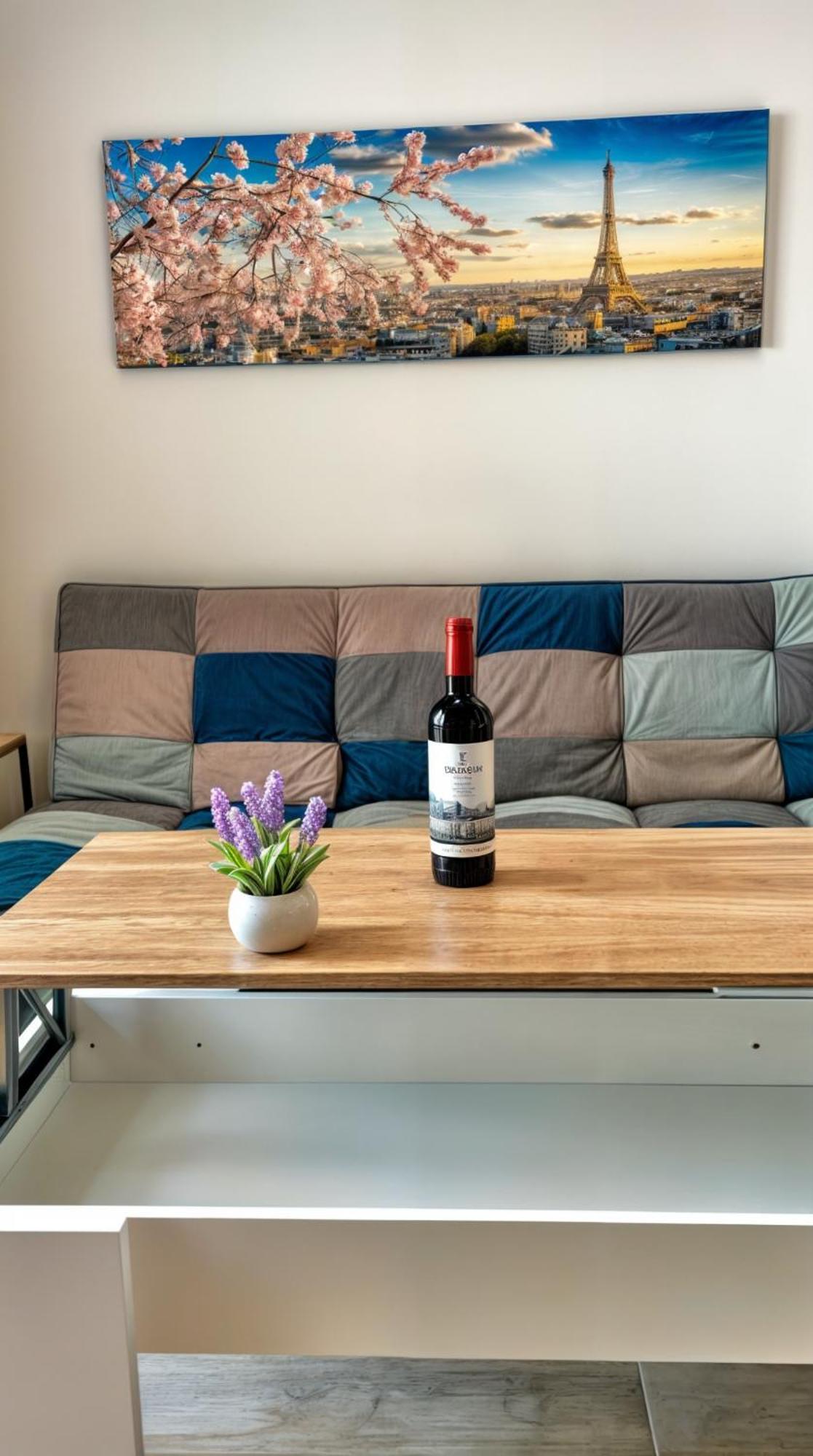 Luxury - Relax & Family In Sonneland Apartamento *