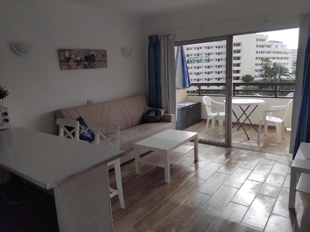 Apartamento Juncos Playa del Inglés