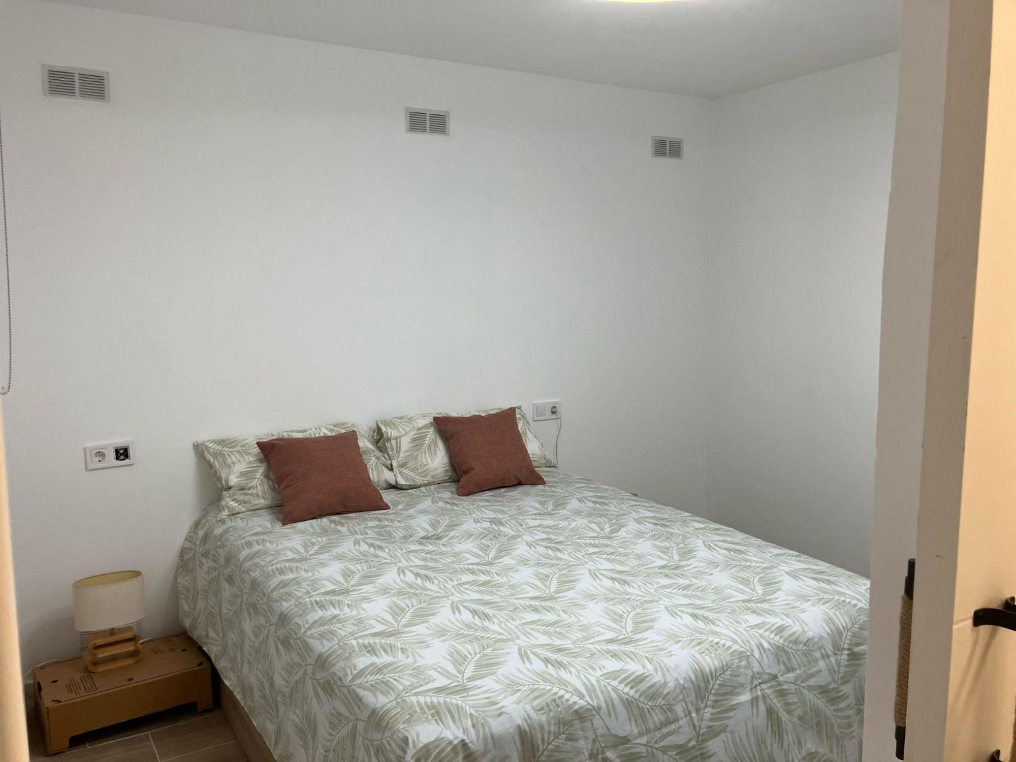 Apartamento Sol Y Sal De Agaete Agaete (Gran Canaria)