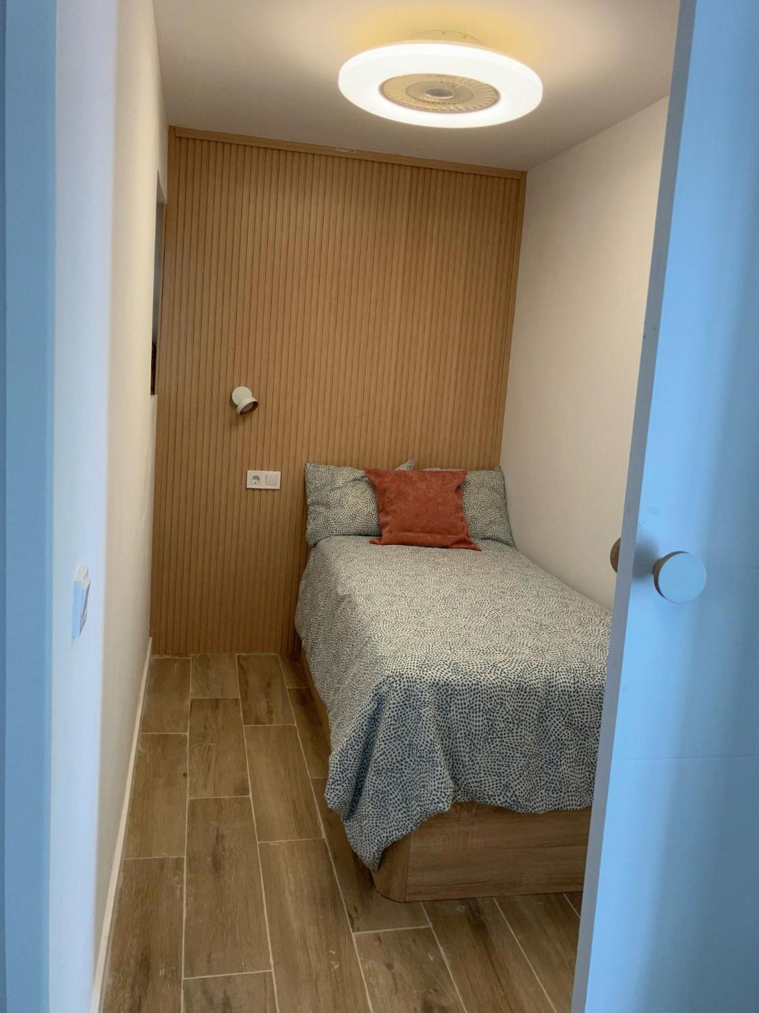 Sol Y Sal De Agaete Apartamento