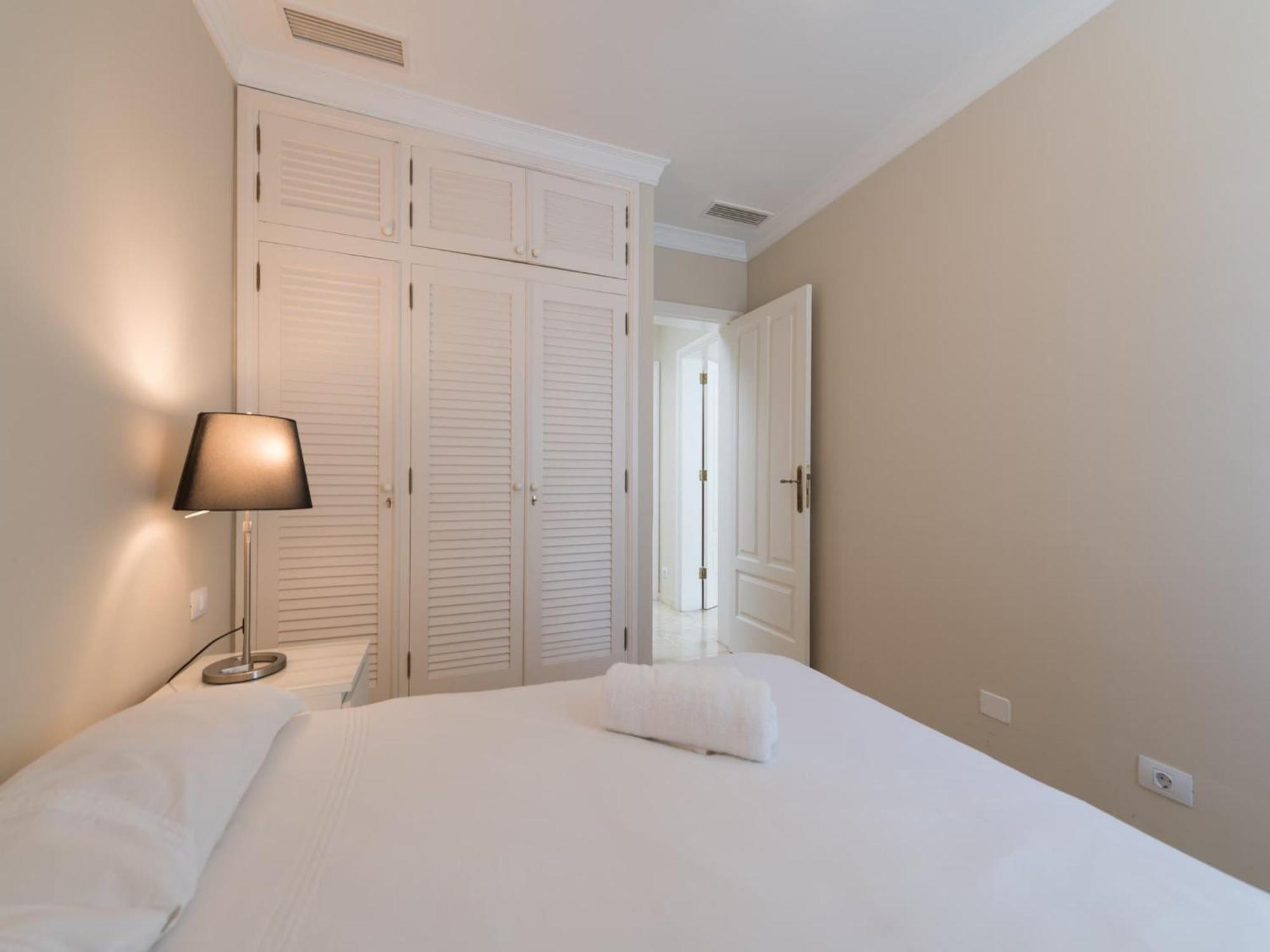 Chalet Modern In Maspalomas