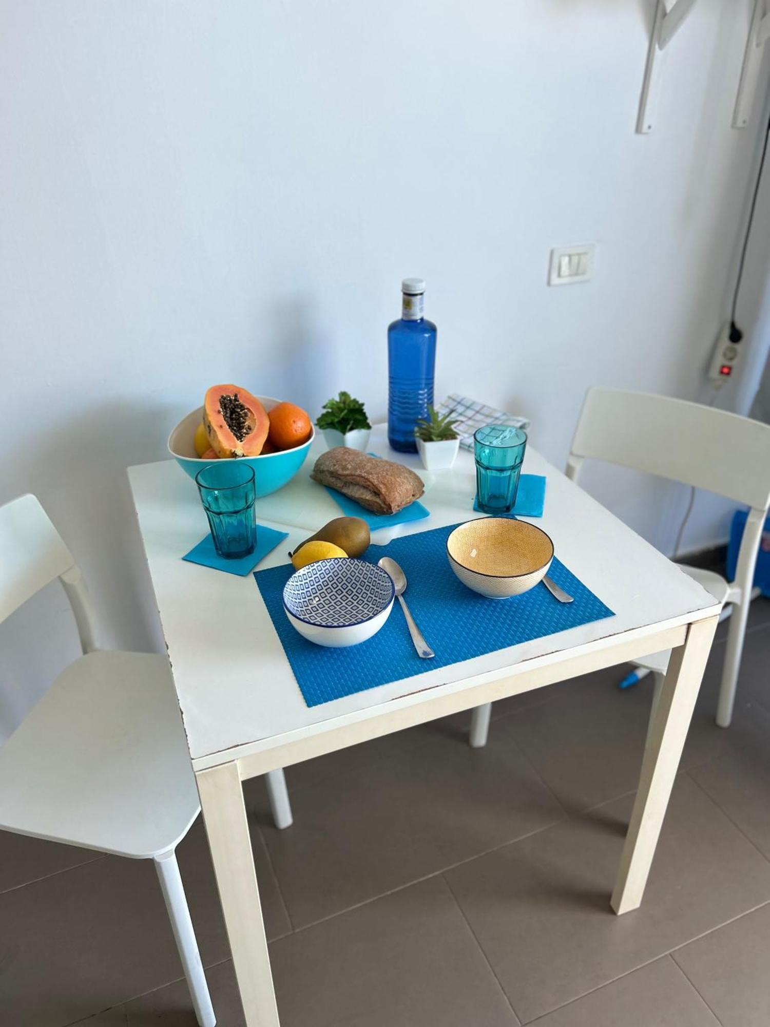 Apartamento Mar Y Sol *