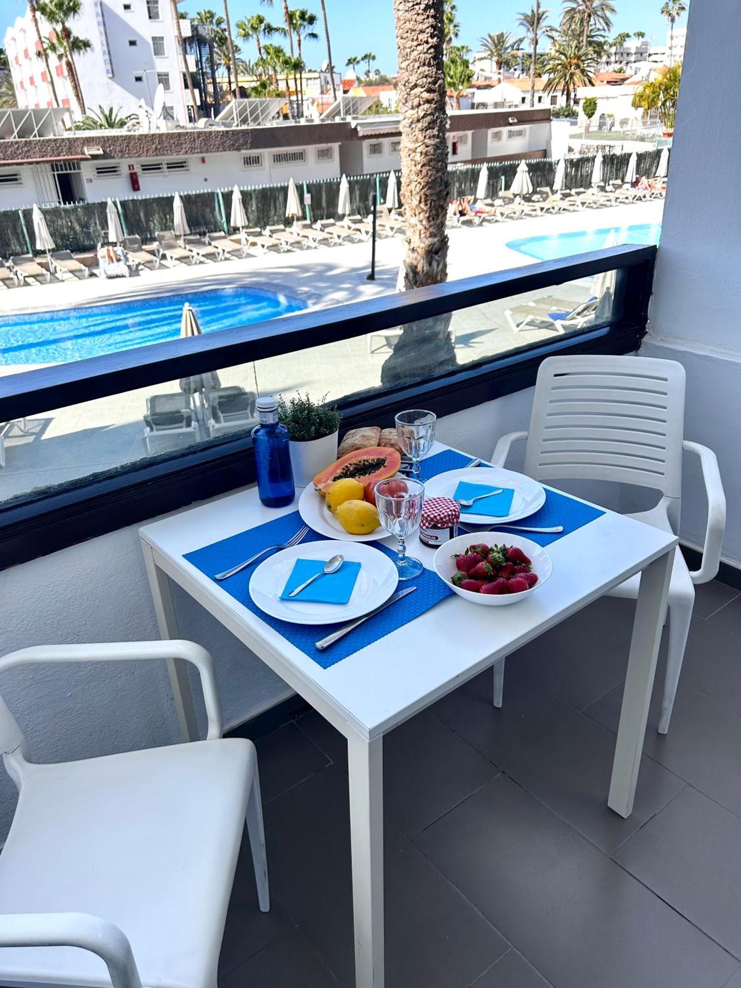 Apartamento Mar Y Sol *