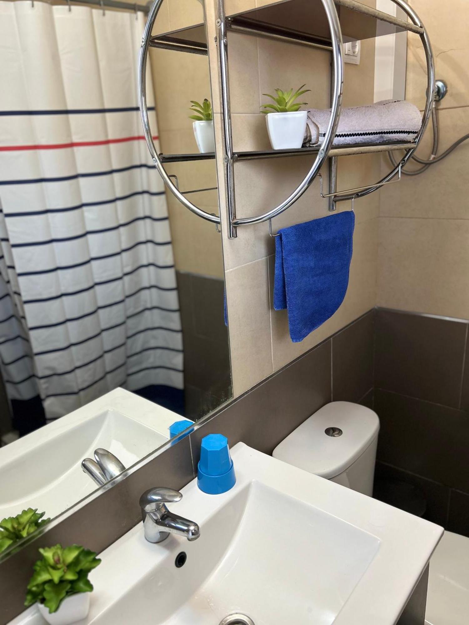 Apartamento Mar Y Sol San Bartolomé