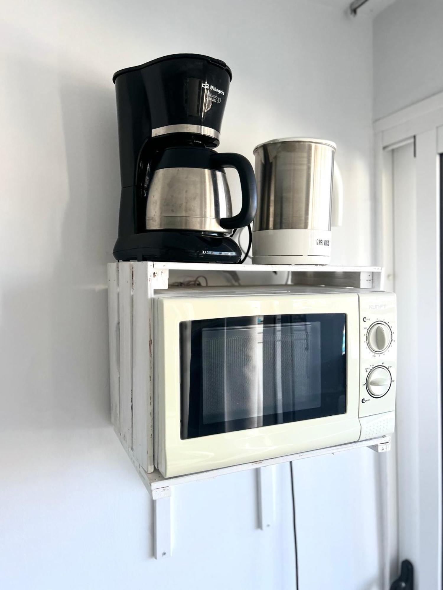 Apartamento Mar Y Sol *