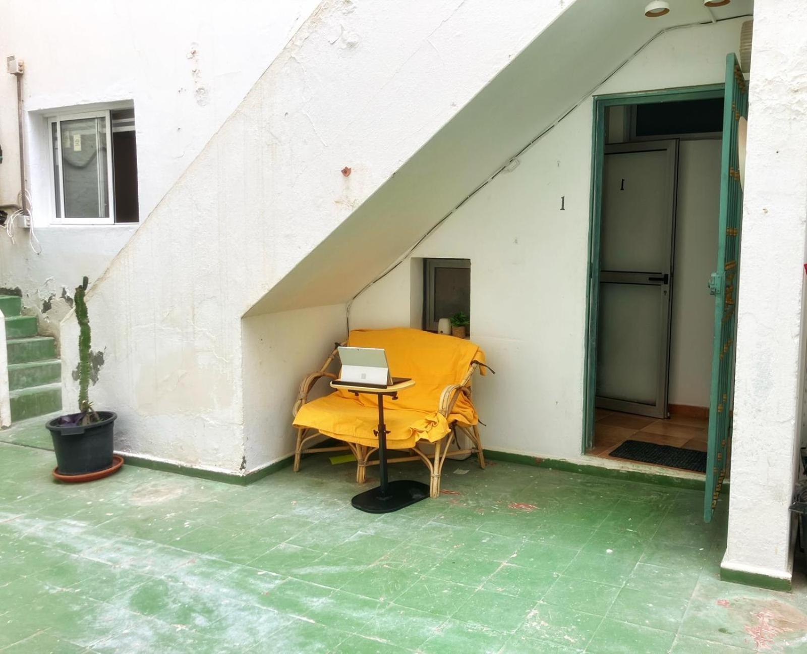 Apartamento Sol Y Sal De Agaete