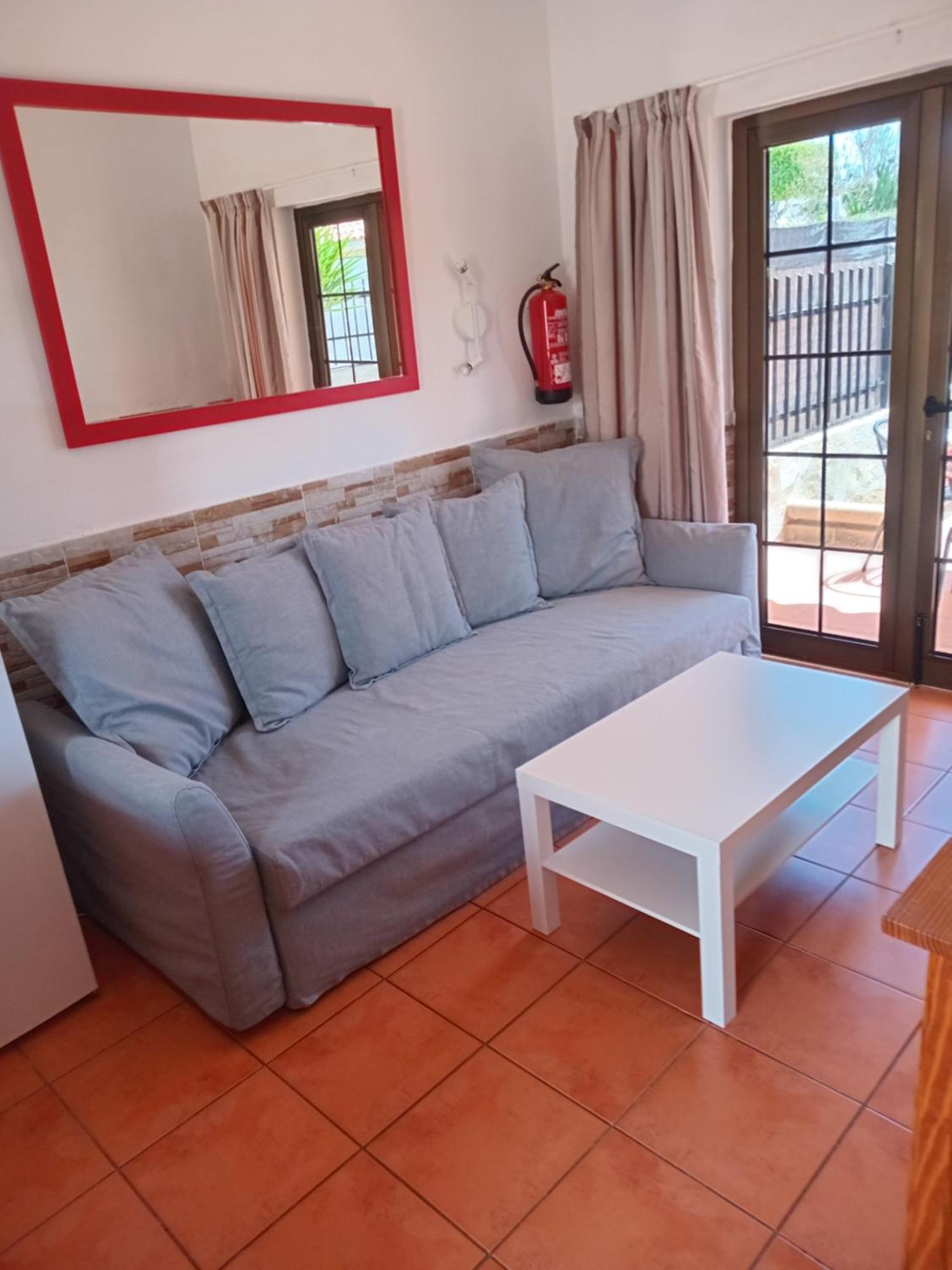 Сasa de vacaciones Casita De Gatas Olia *